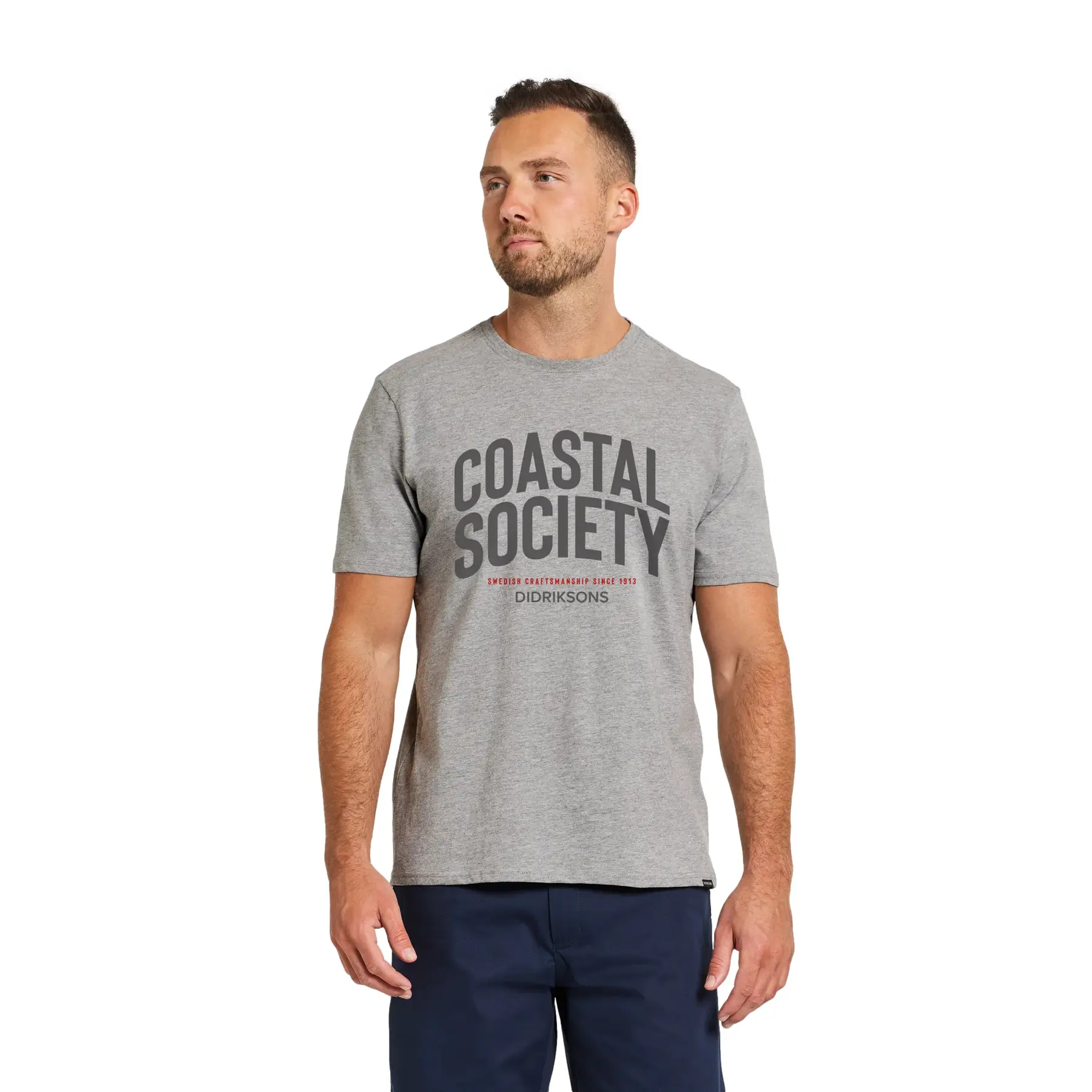T-shirt  Harald Coastal Society