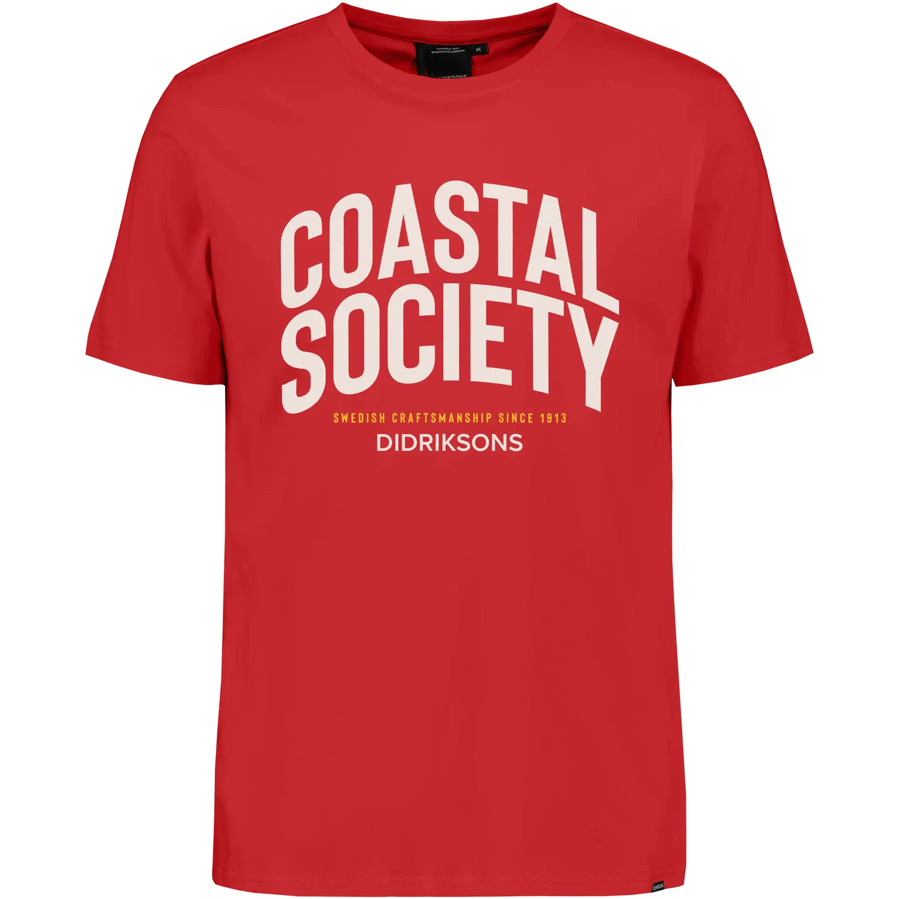 T-shirt  Harald Coastal Society