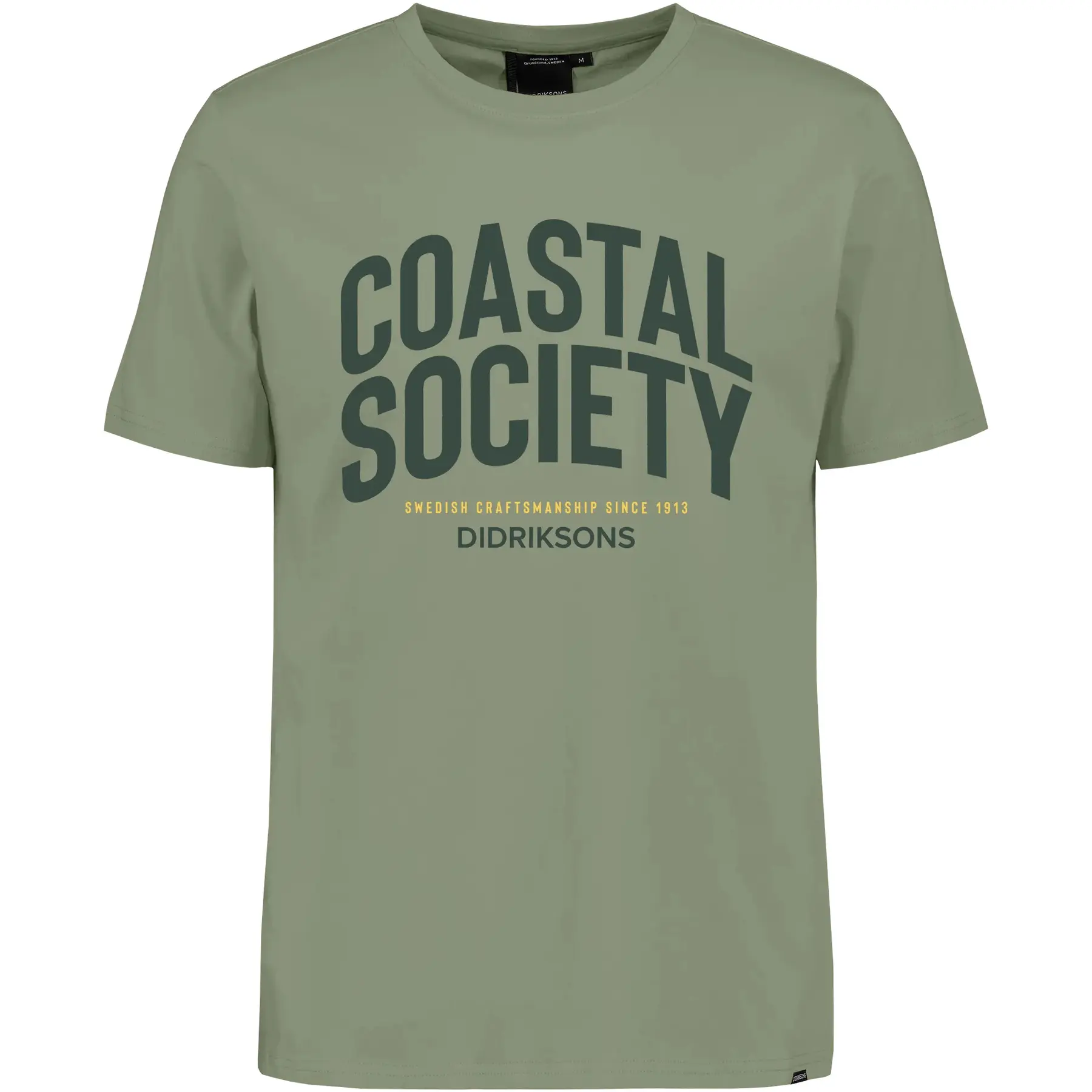 T-shirt  Harald Coastal Society
