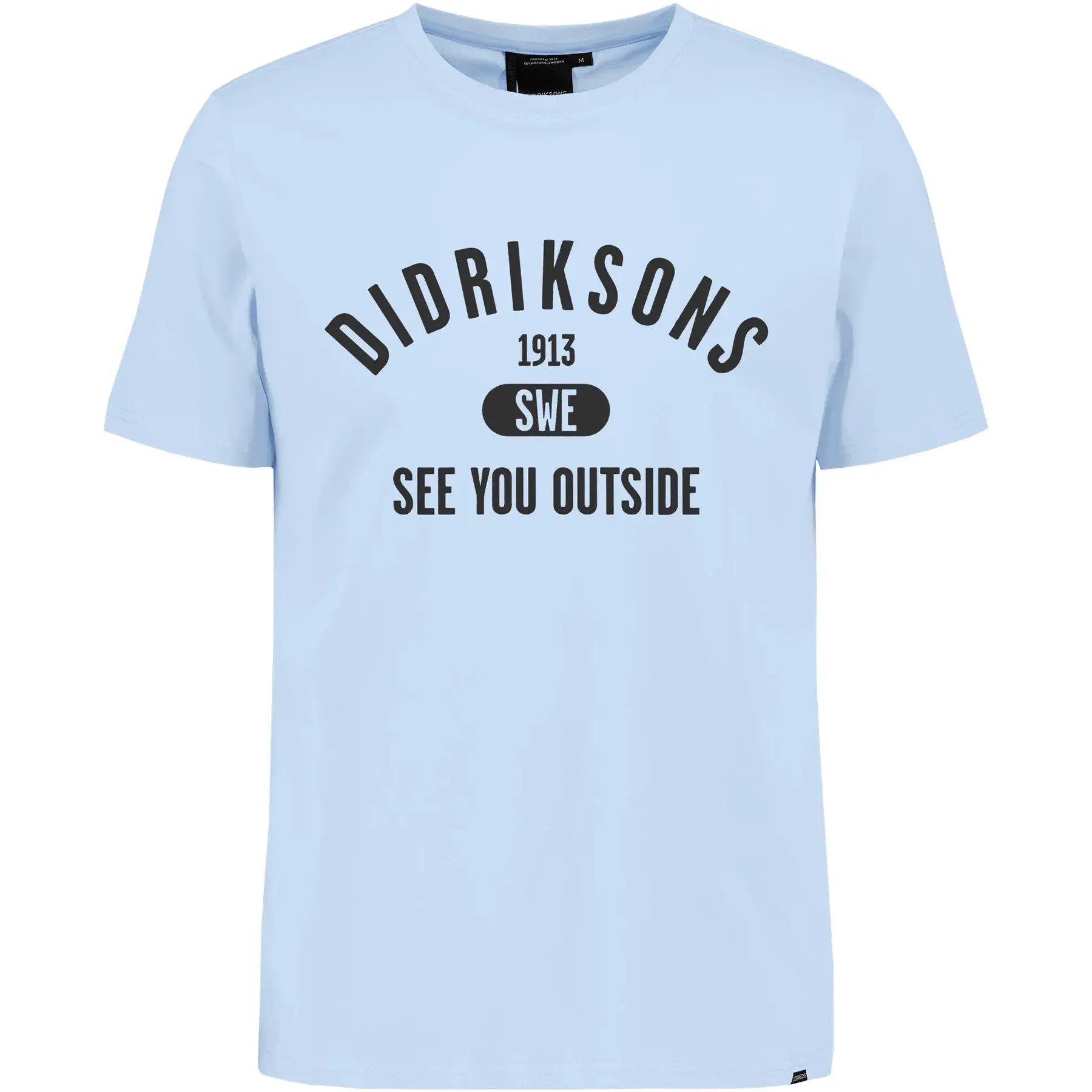 T-shirt  Harald Col