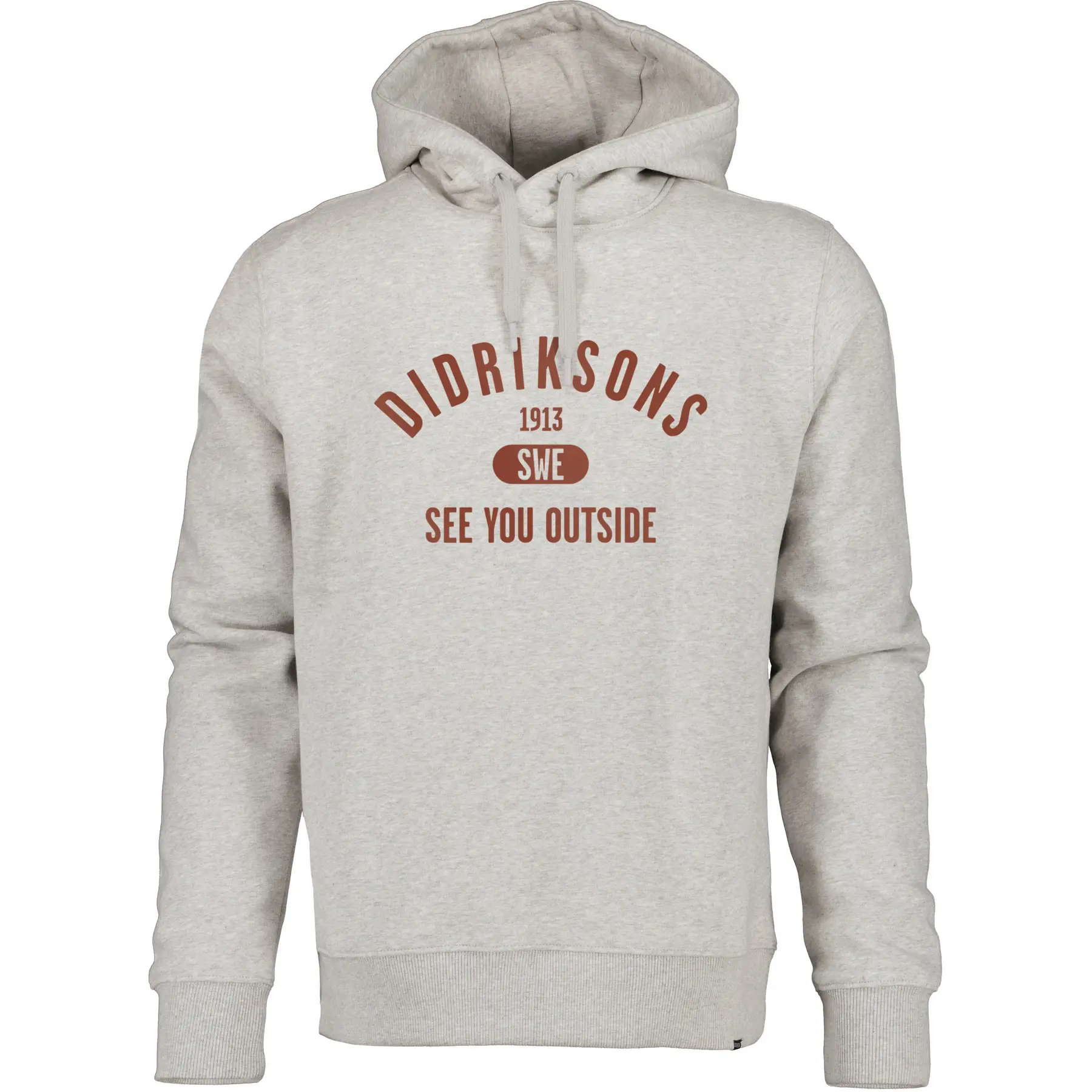 Kapuzensweatshirt Didriksons Ven Collegiate