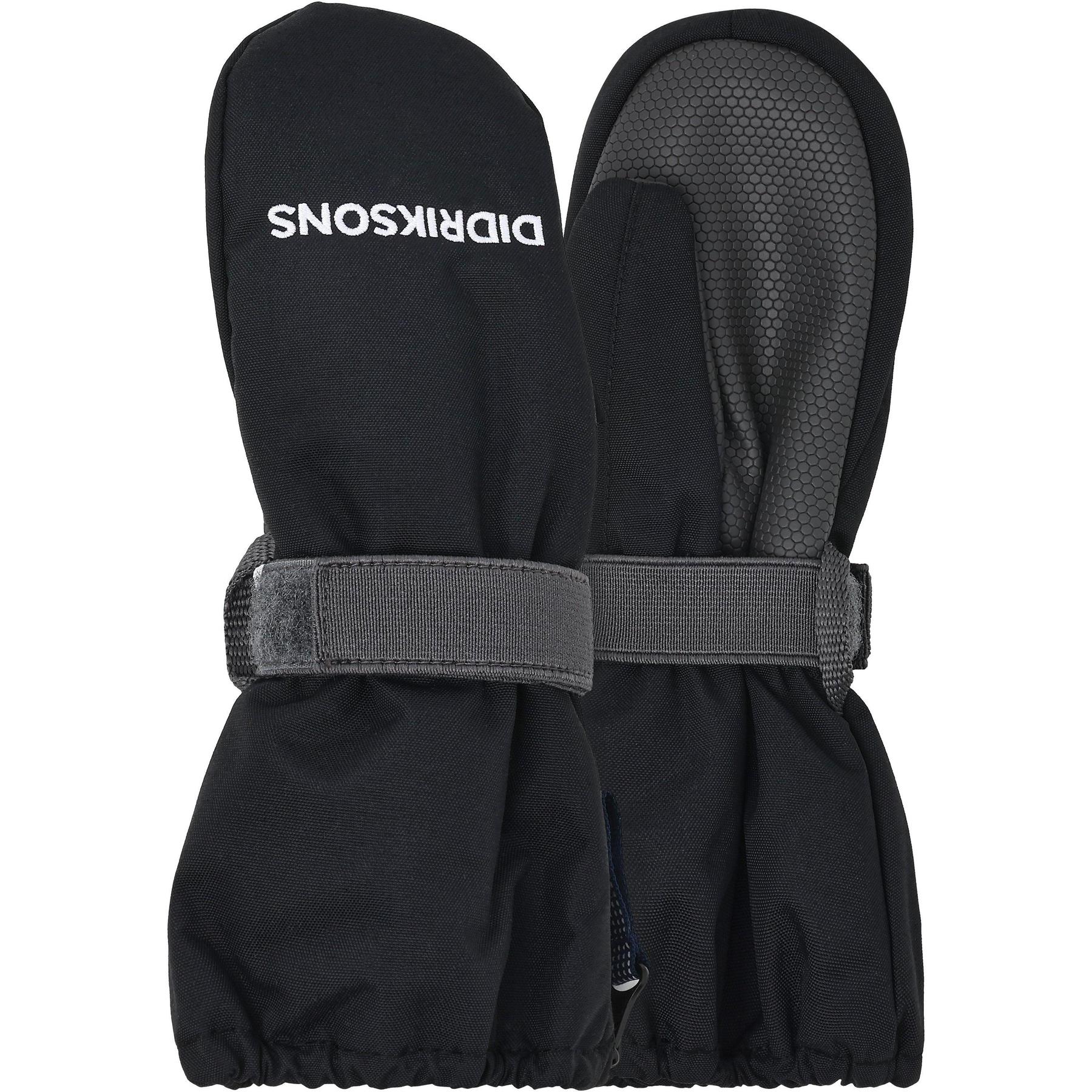 7333371396940 - Babymädchen-Handschuhe Biggles