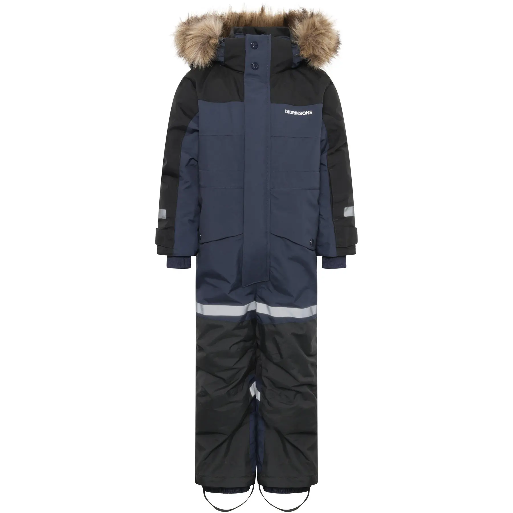 7333371385463 - Mädchen-Overall Dropi