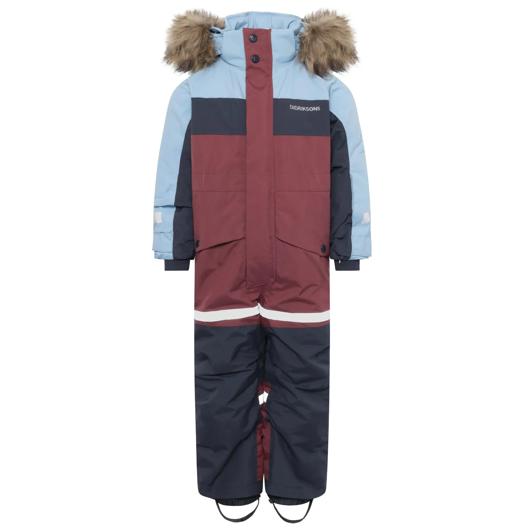 7333371385517 - Mädchen-Overall Dropi