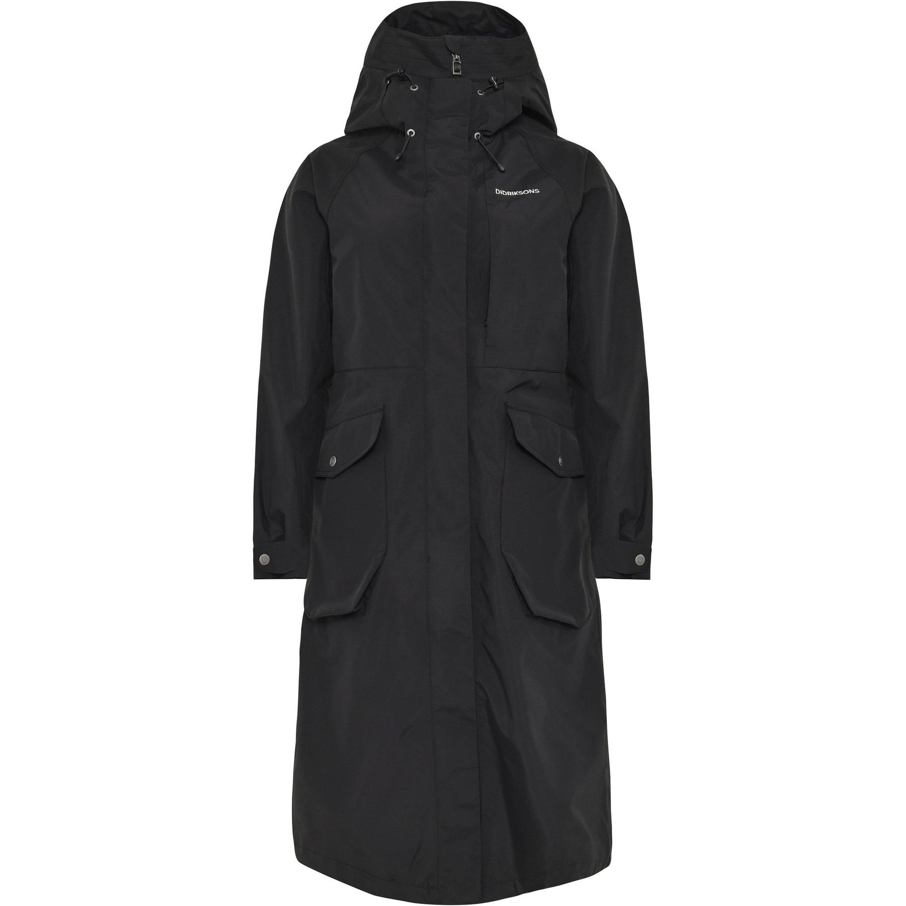 7333371407479 - Regenjacke für Damen Louise