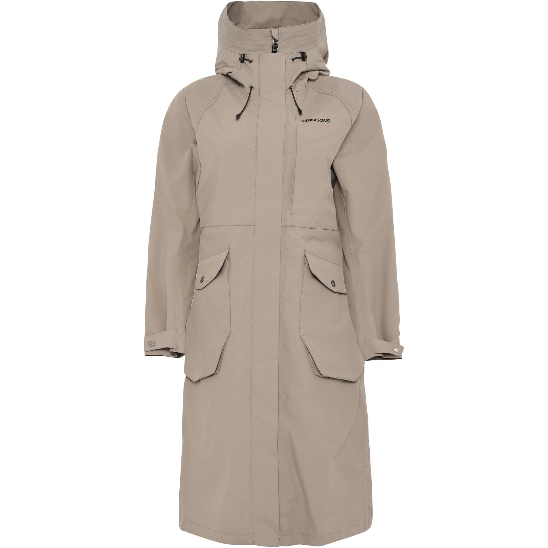 7333371407592 - Regenjacke für Damen Louise