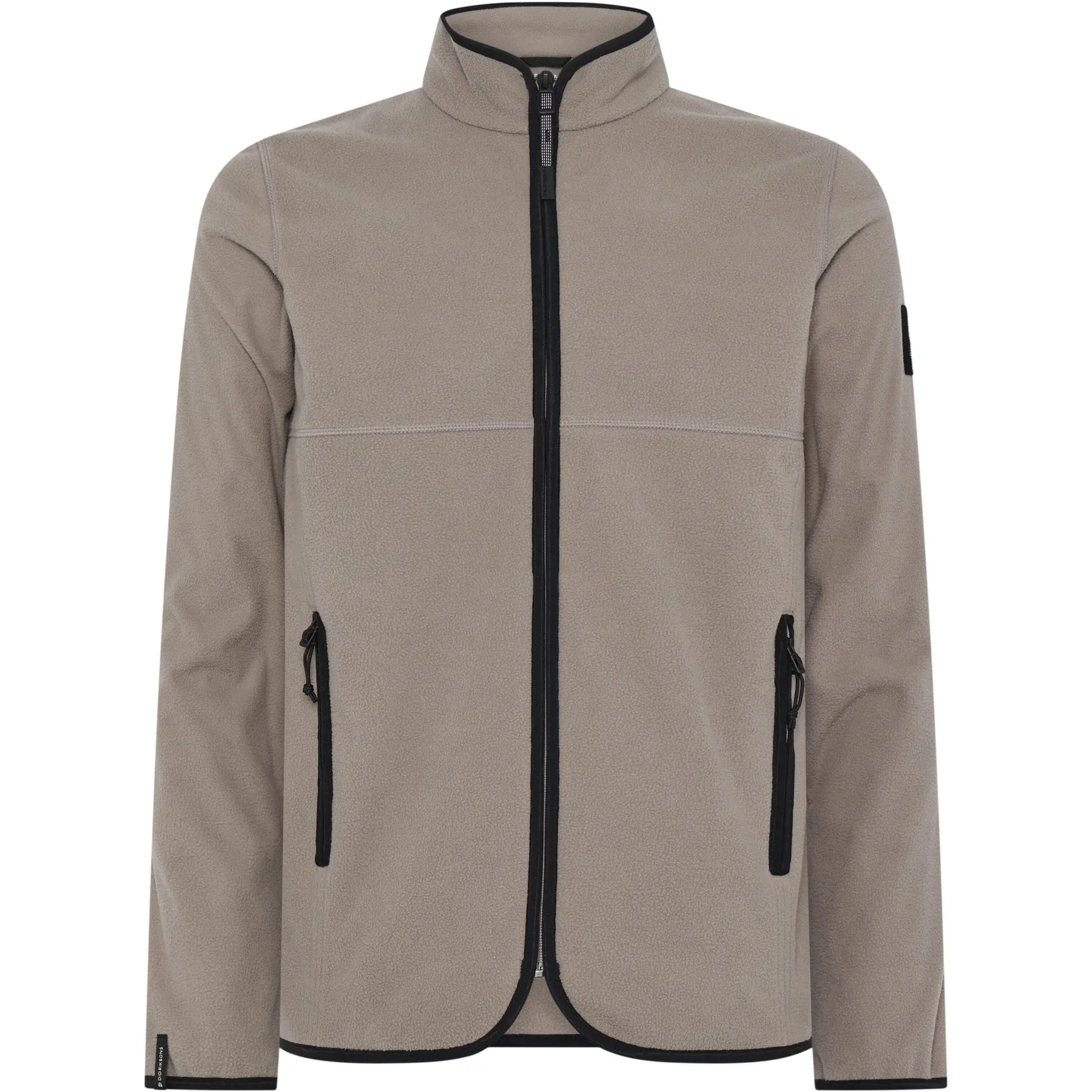 Image of Fleece mit Reißverschluss Didriksons Hans