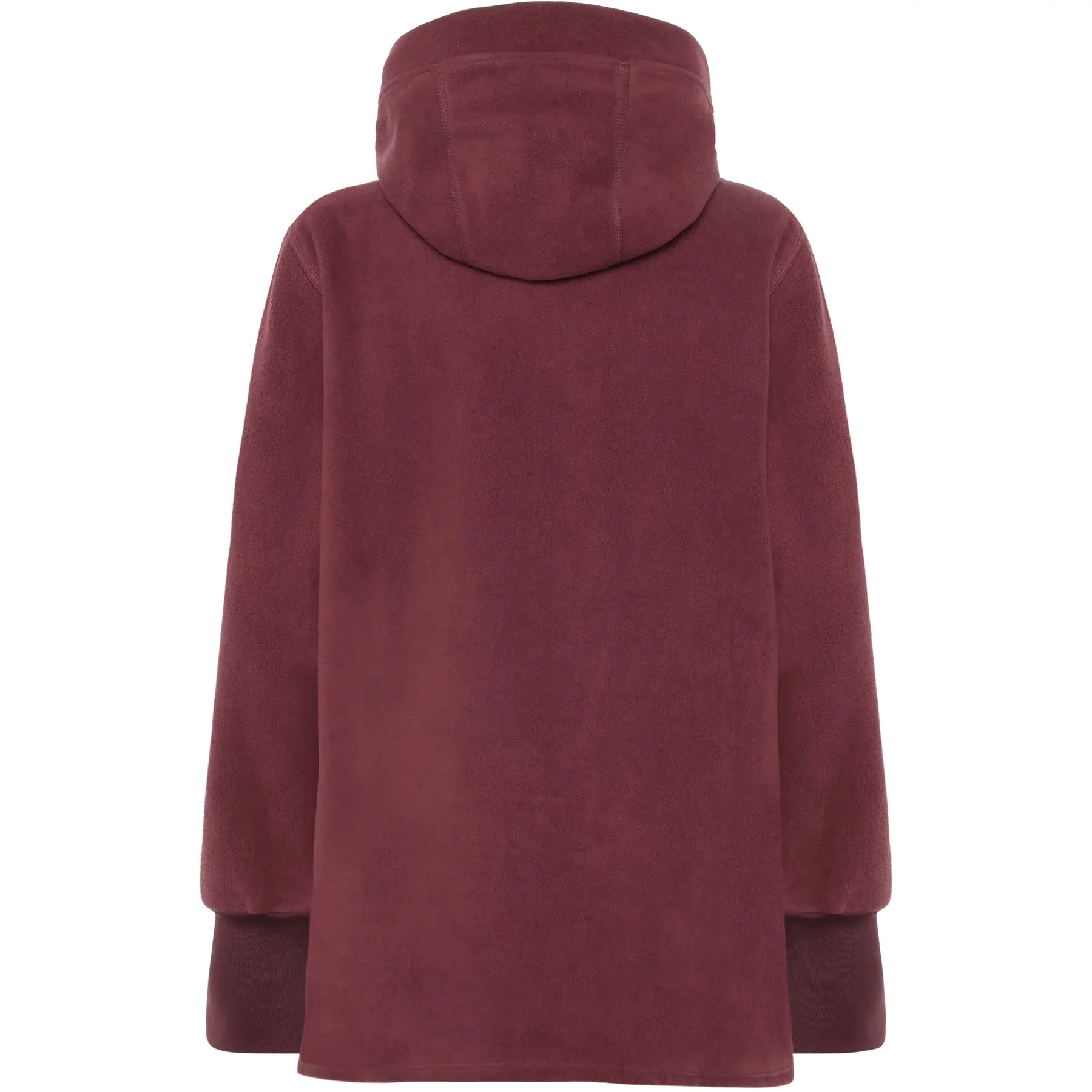 Pile con zip da donna  Rinda