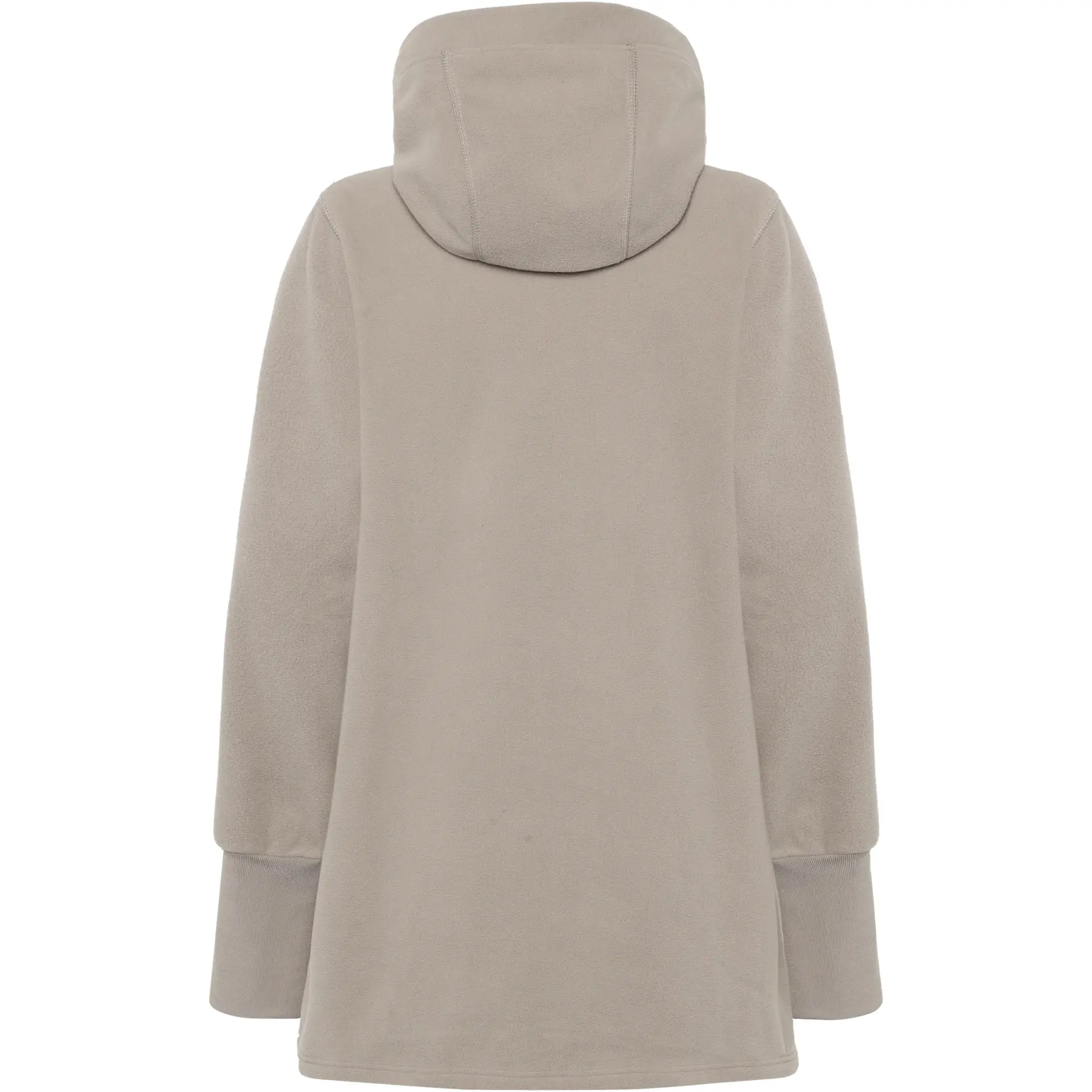 Women's zipped fleece Didriksons Rinda