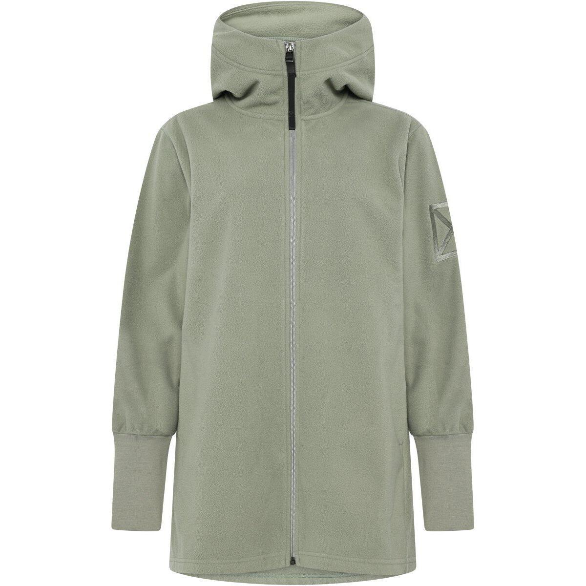 7333371410196 - Full Zip Hooded Jacket Women Rinda