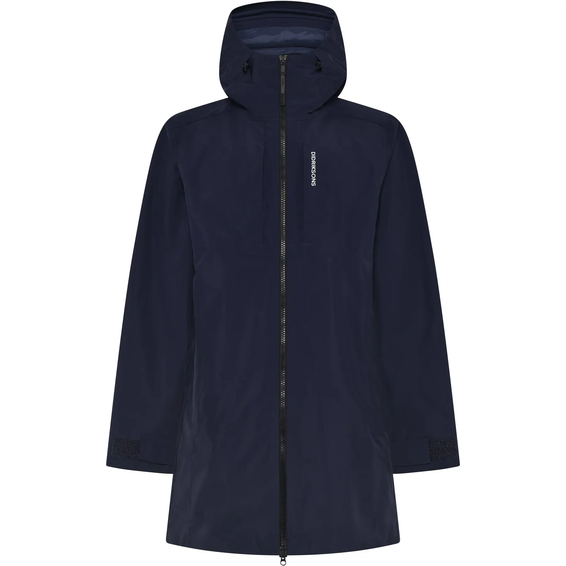 Didriksons Men's Bleu Parka Sören