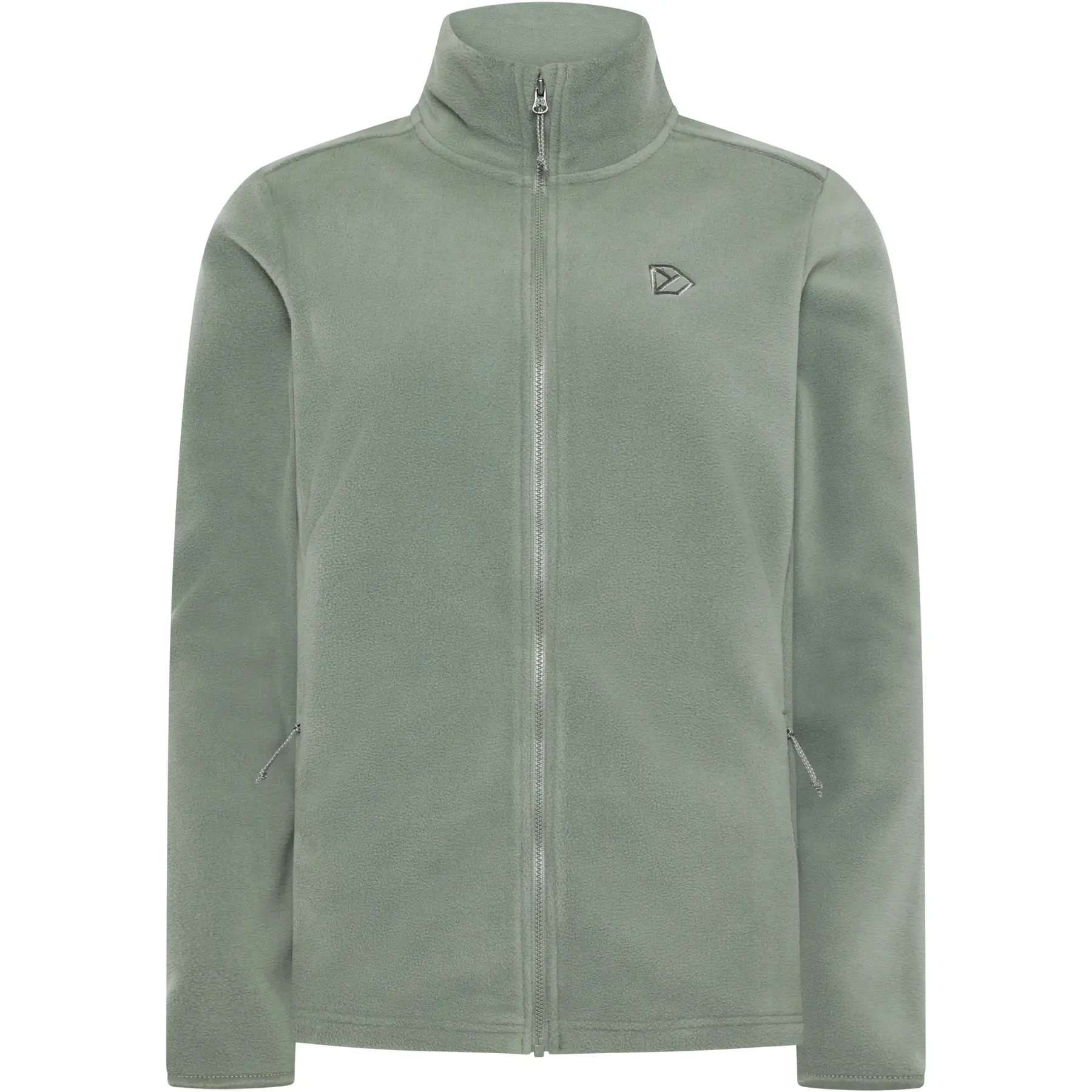 Pile con zip da donna  Viona