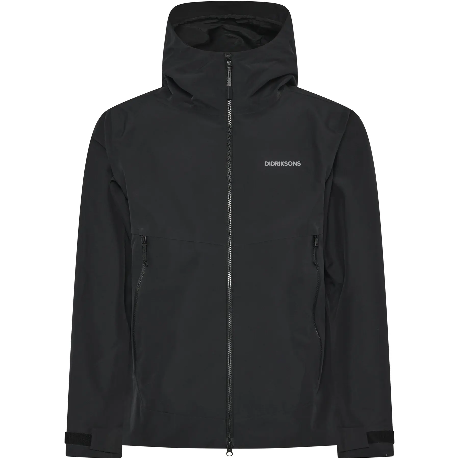 Regenjacke Didriksons Biak