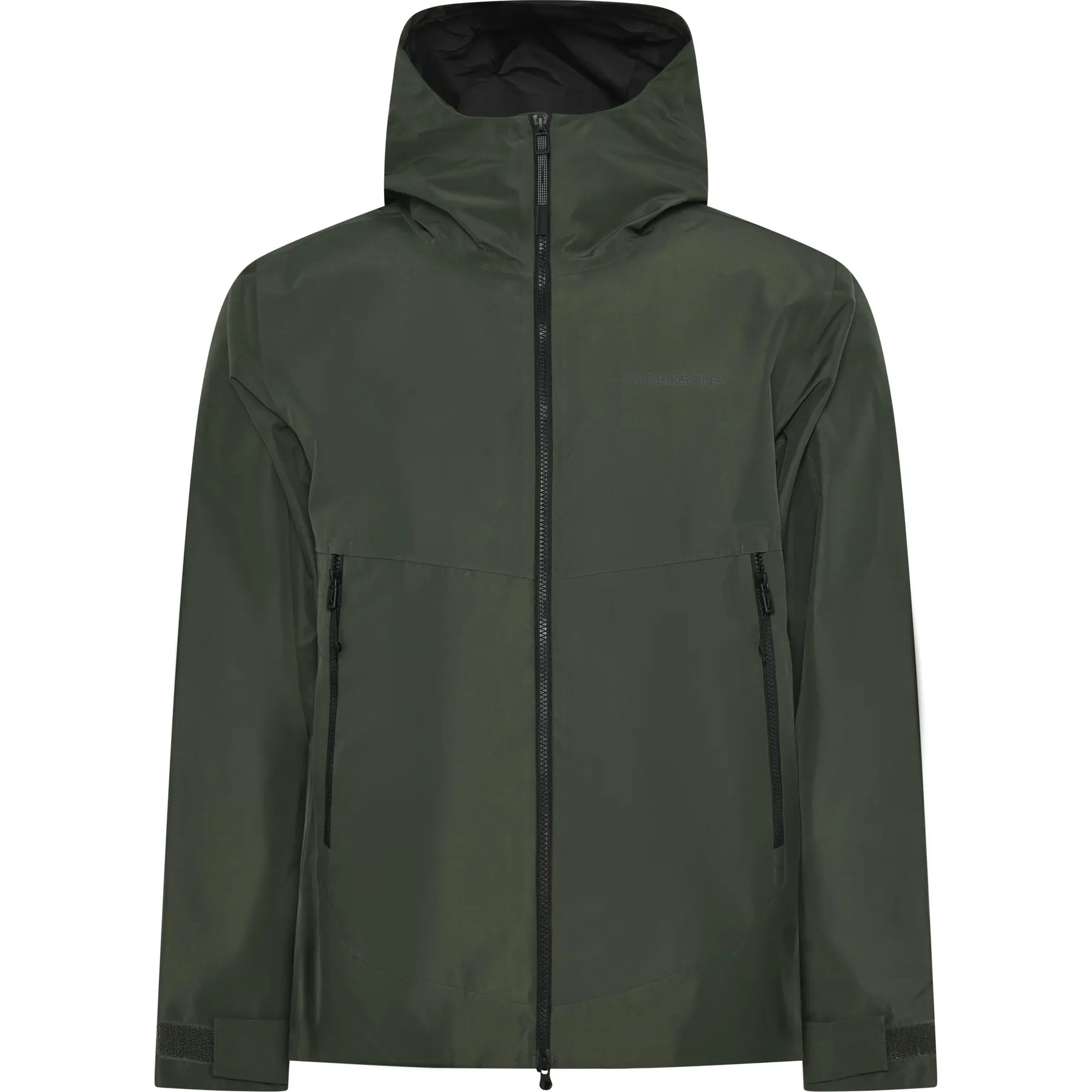 Regenjacke Didriksons Biak