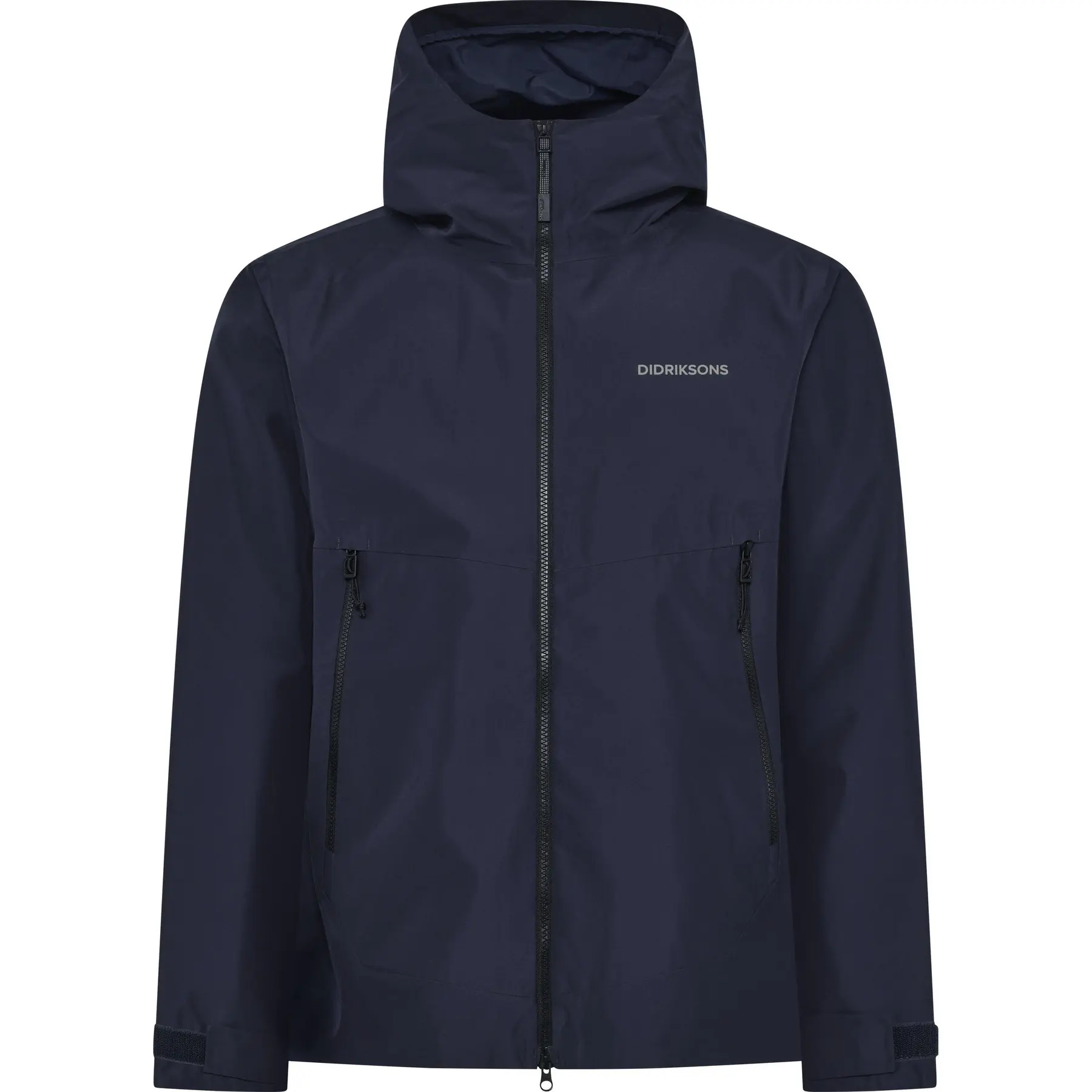 Regenjacke Didriksons Biak