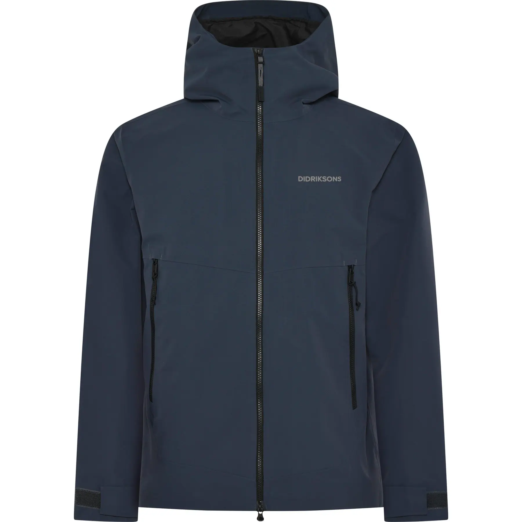 Regenjacke Didriksons Biak