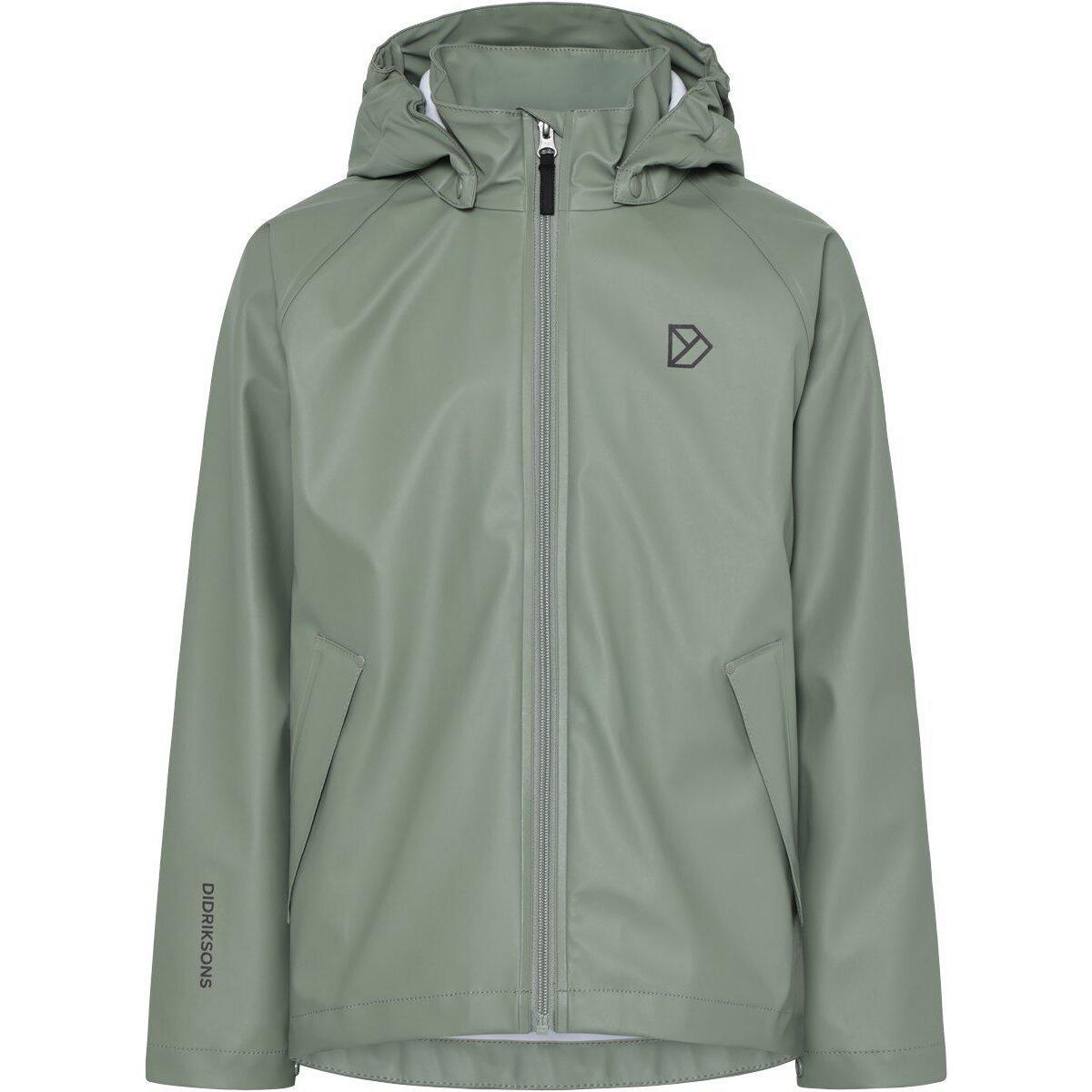 7333371430477 - Regenjacke für Kinder Hepta