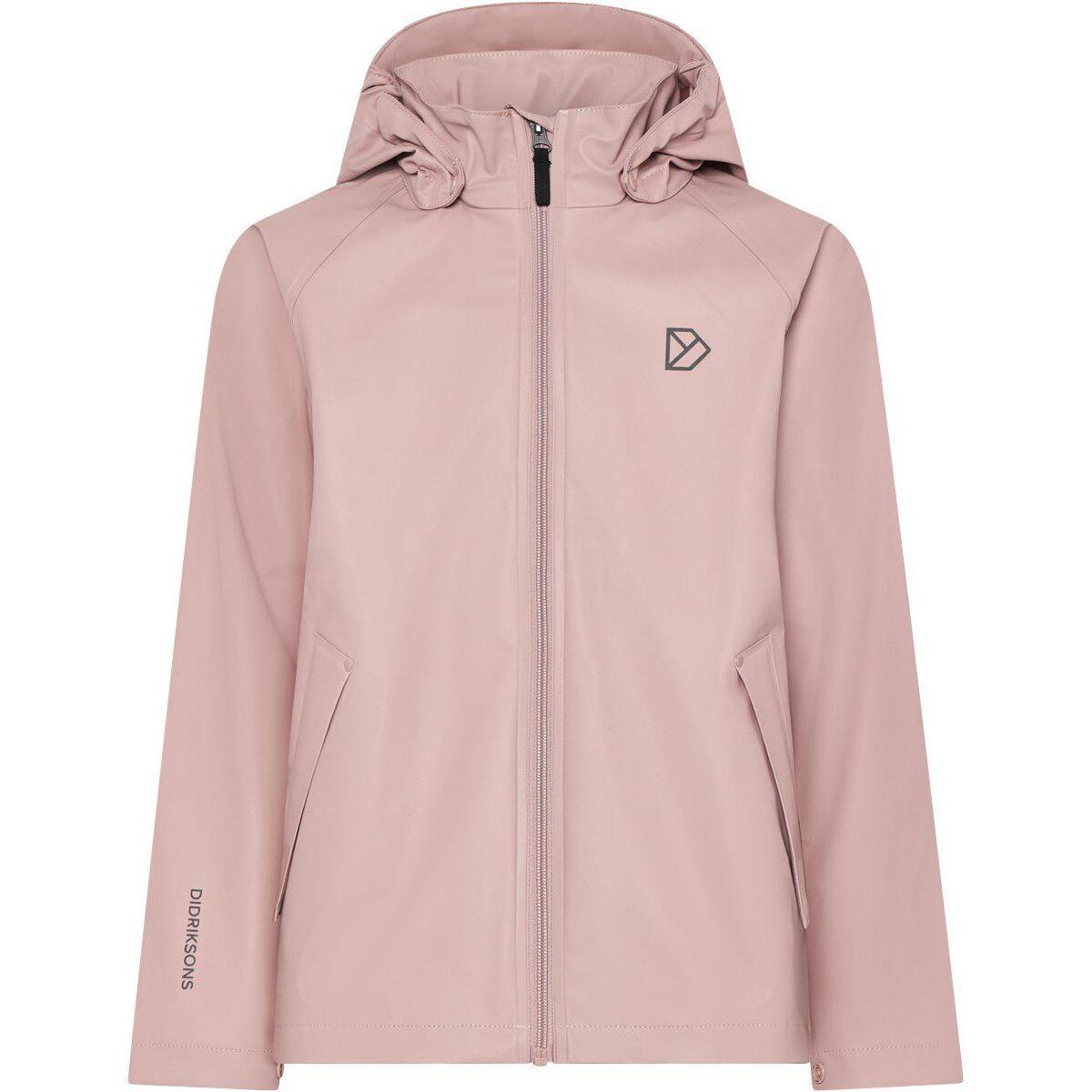 7333371430552 - Regenjacke für Kinder Hepta