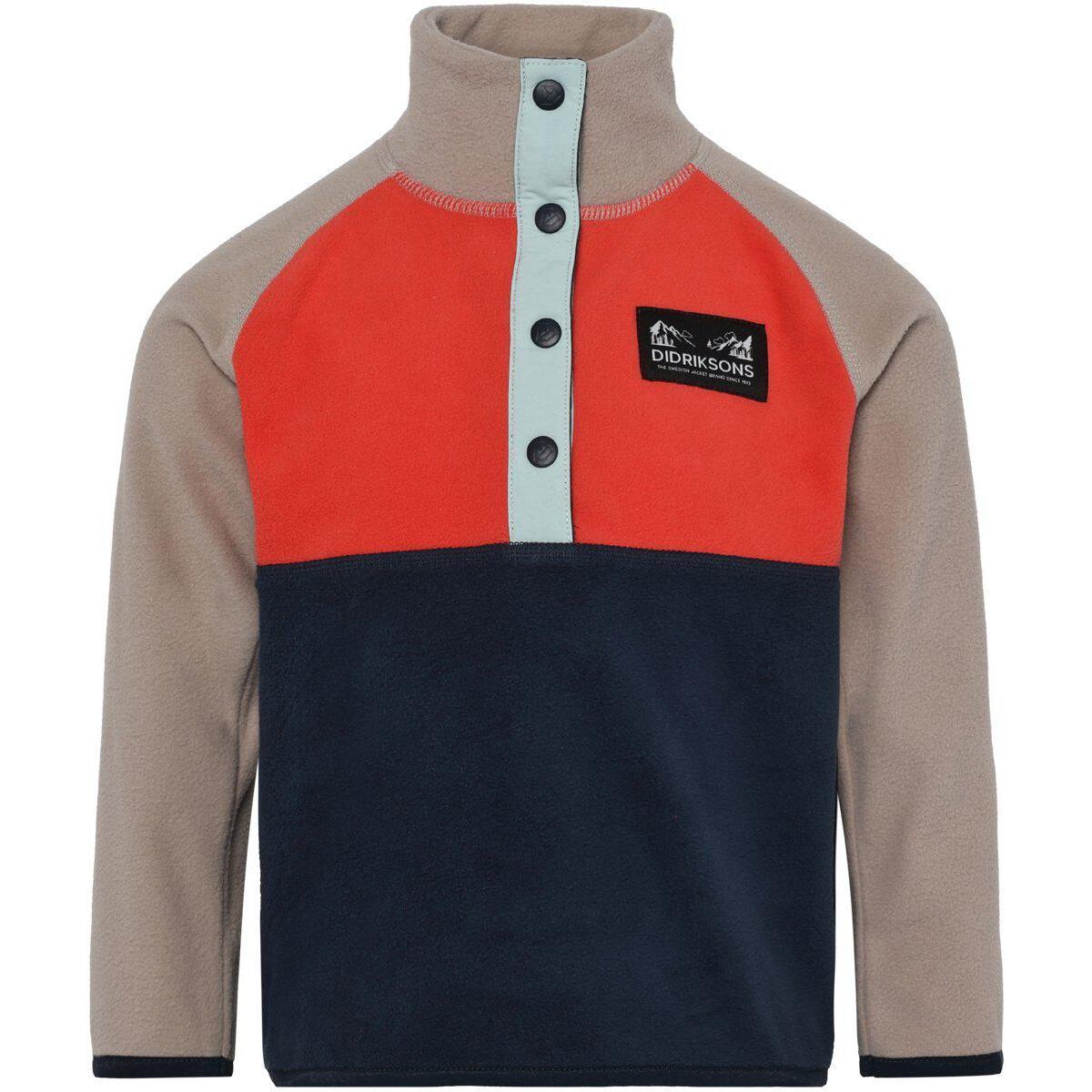 7333371425831 - Fleece Kinder Monte