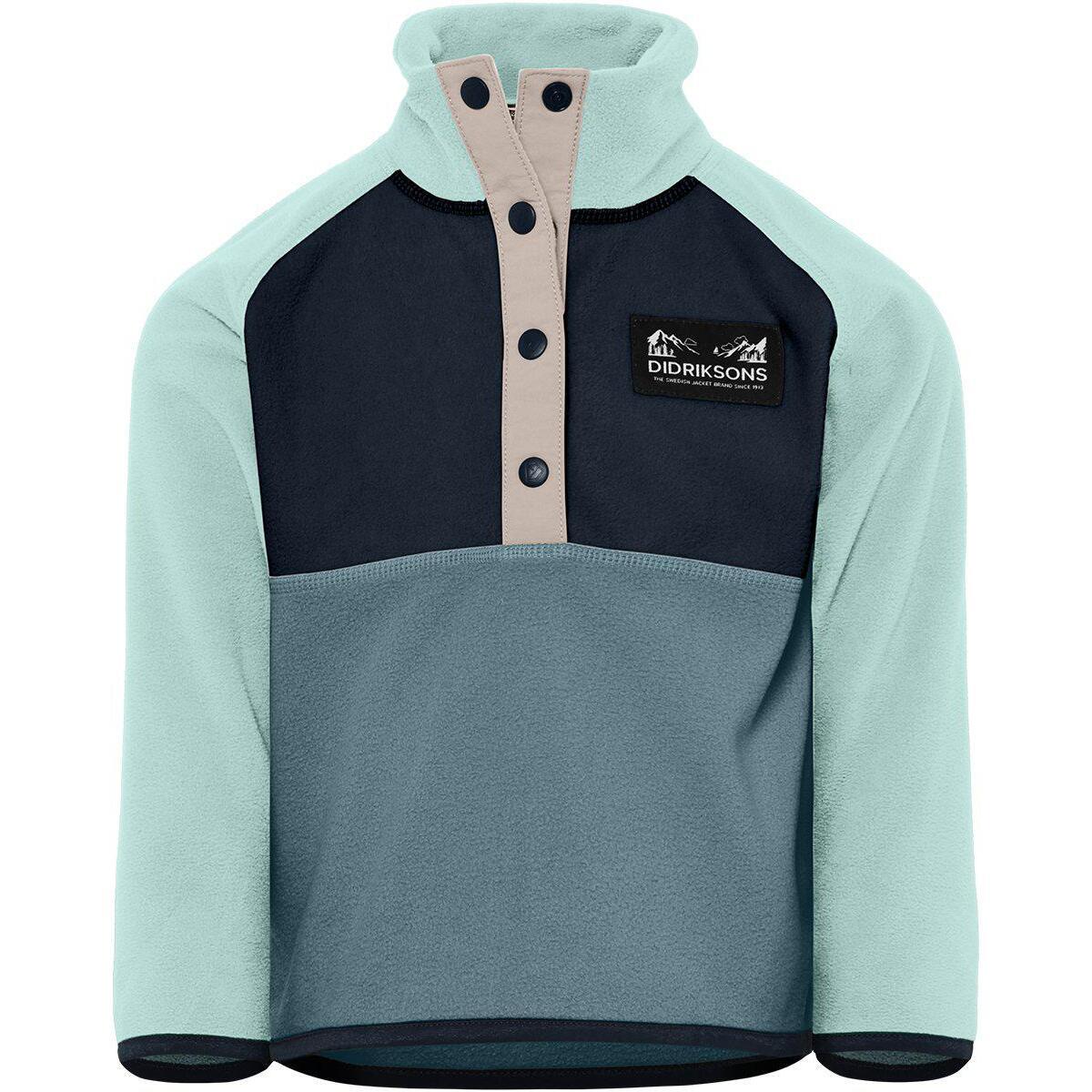 7333371425961 - Fleece Kinder Monte