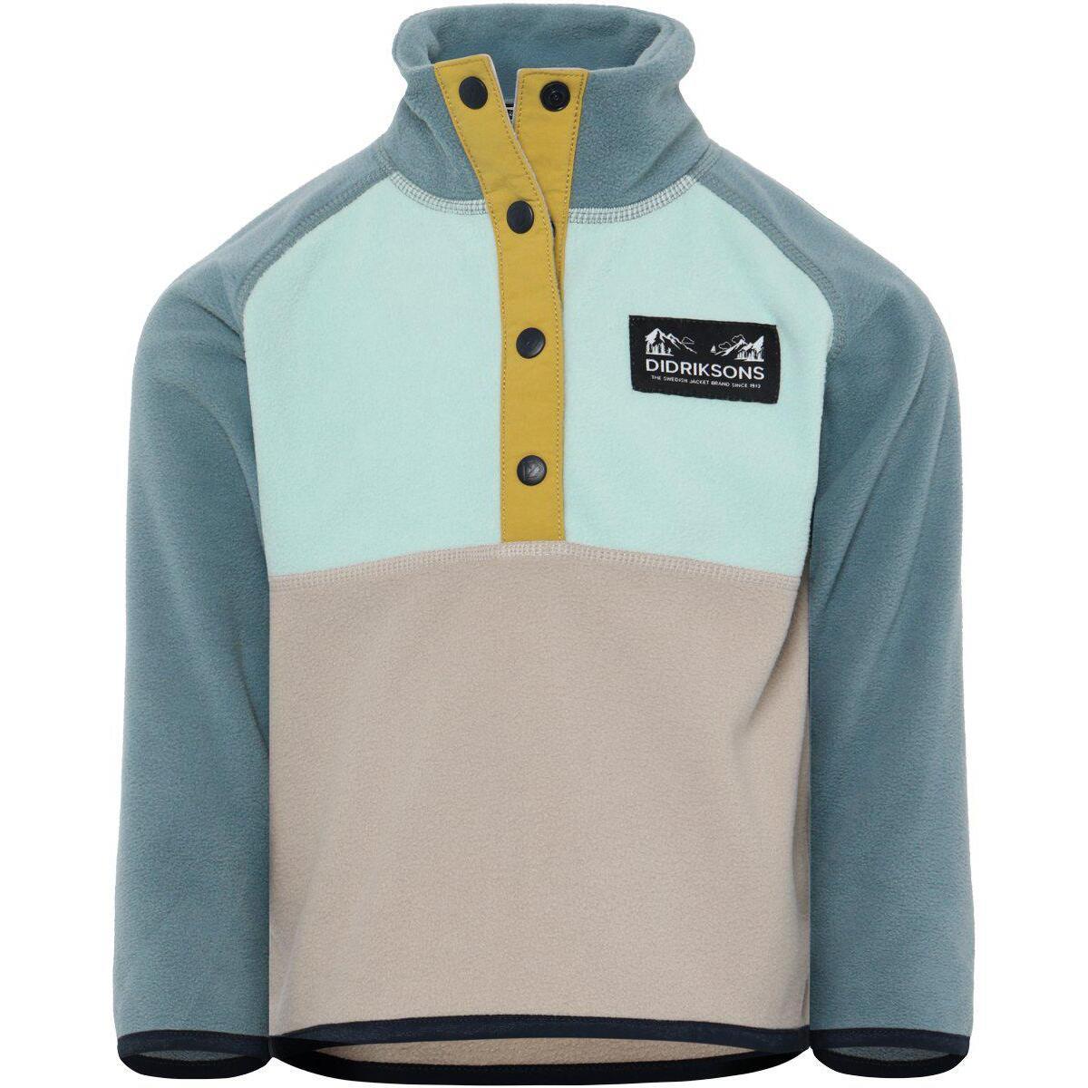 7333371426005 - Fleece Kinder Monte