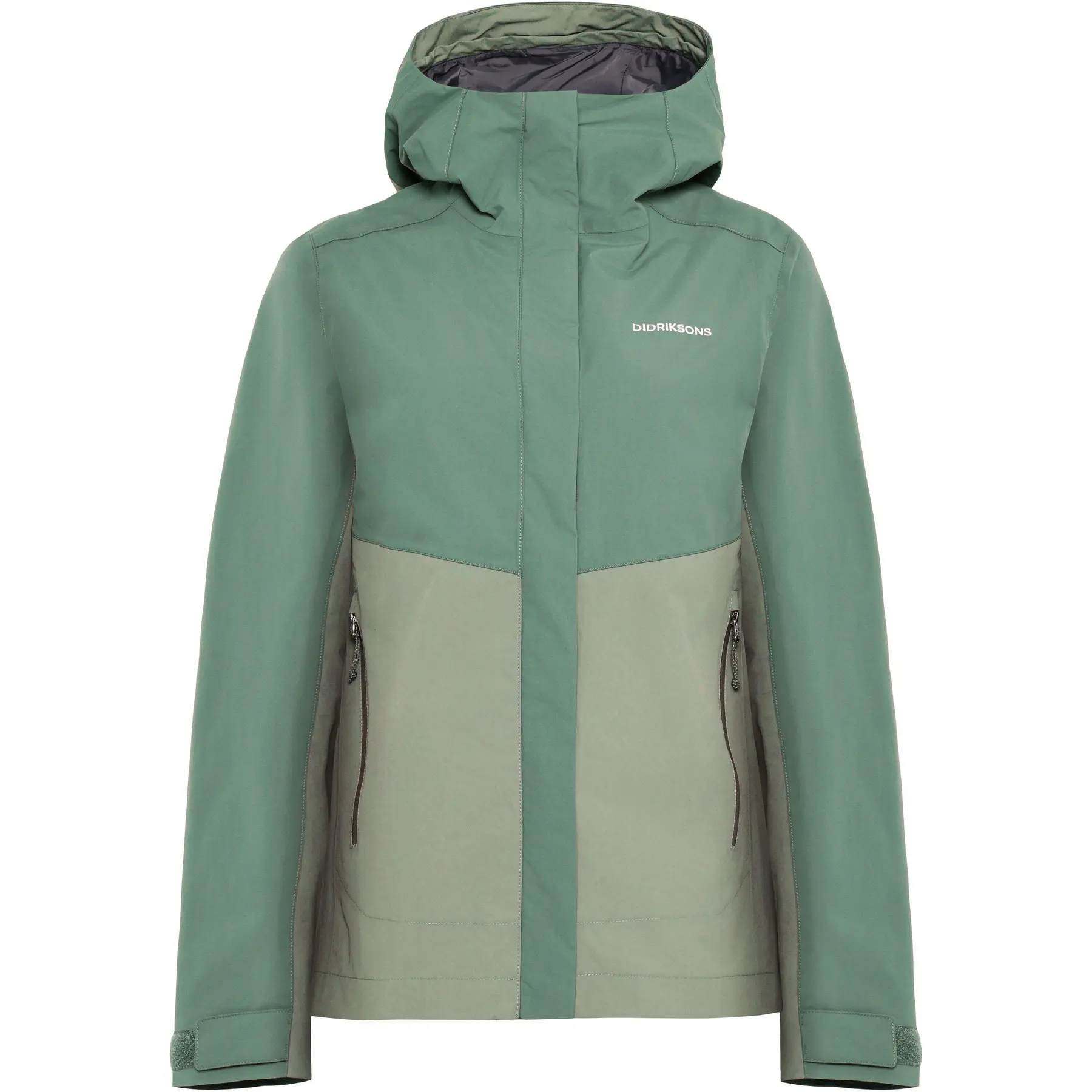 Regenjacke für Damen Didriksons Grit 4