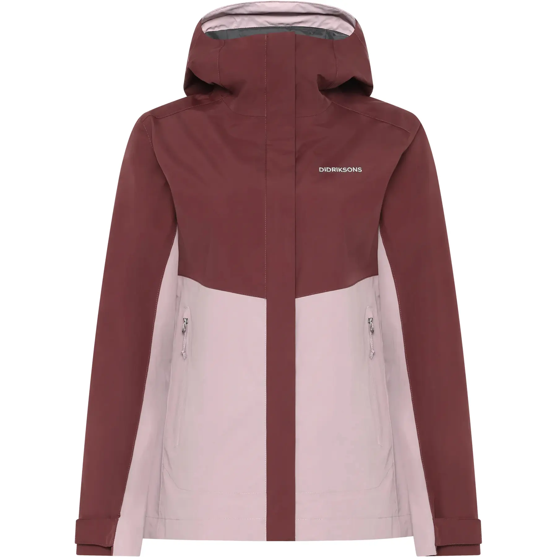 Regenjacke für Damen Didriksons Giselle