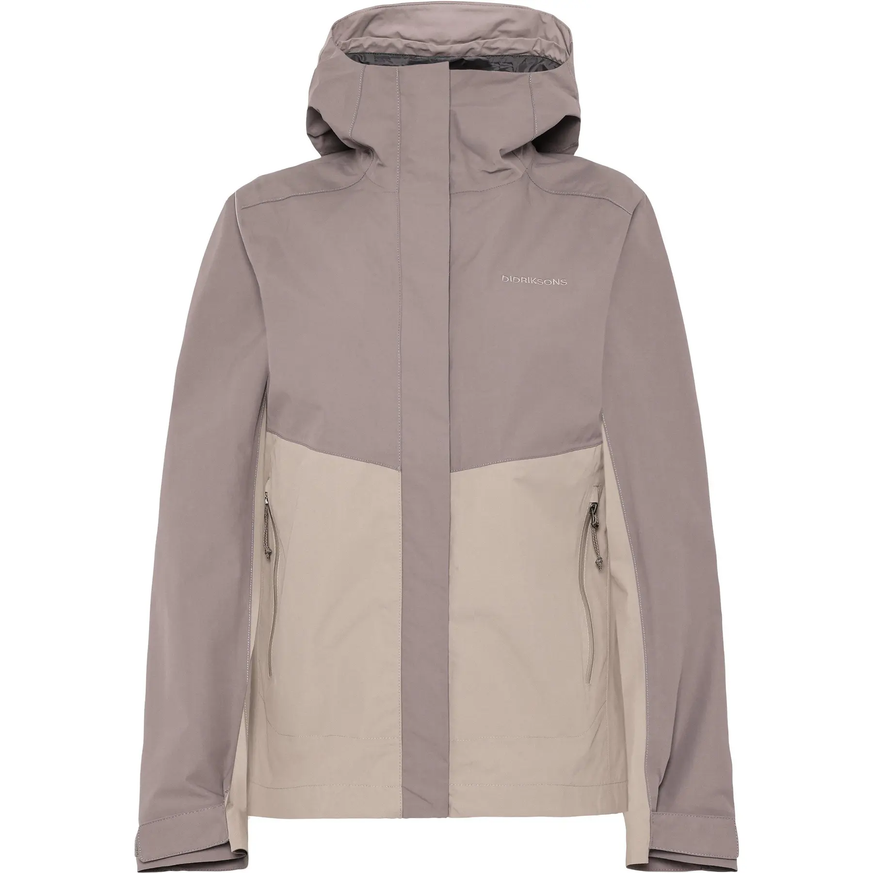Image of Regenjacke für Damen Didriksons Grit 4