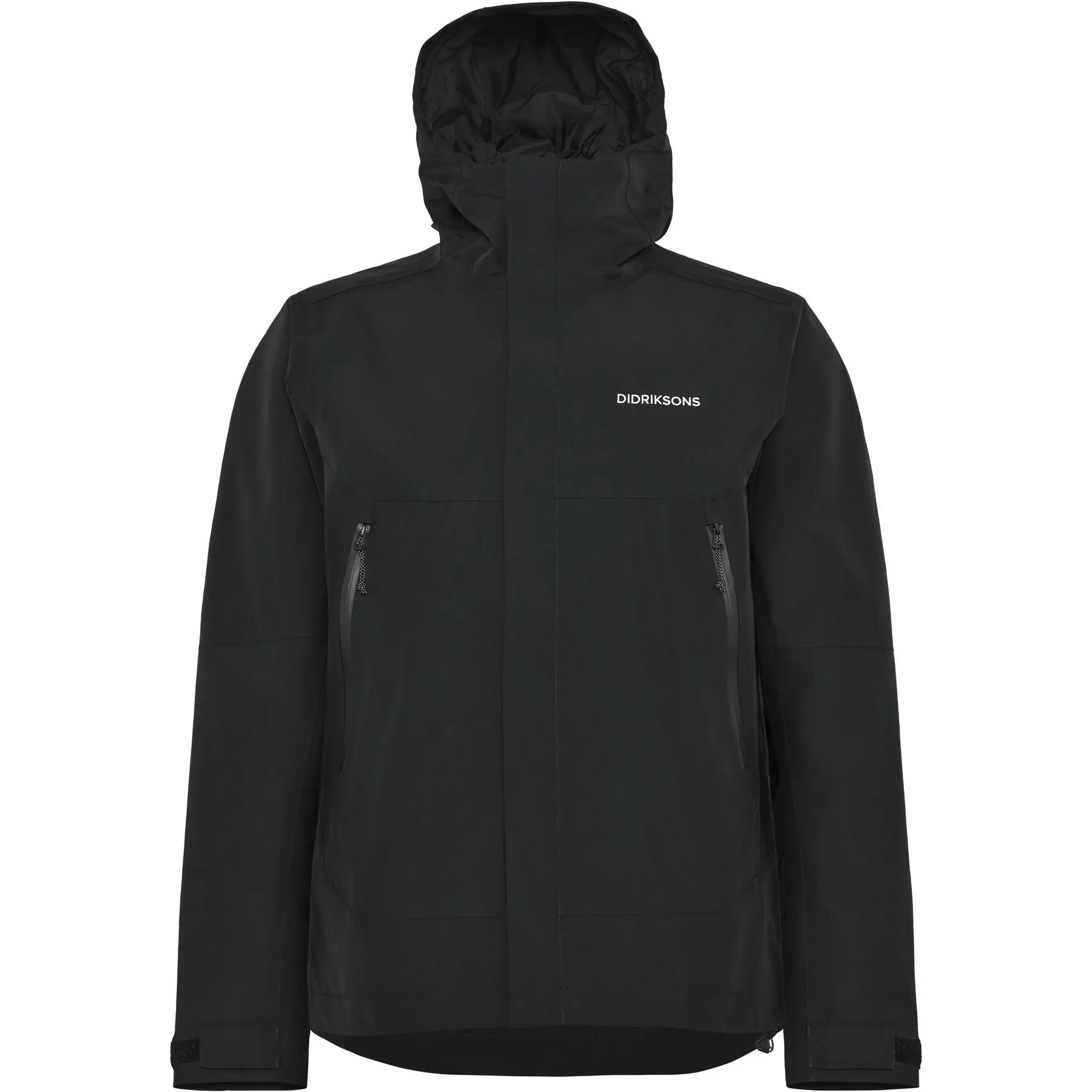 Image of Regenjacke Didriksons Grit 4