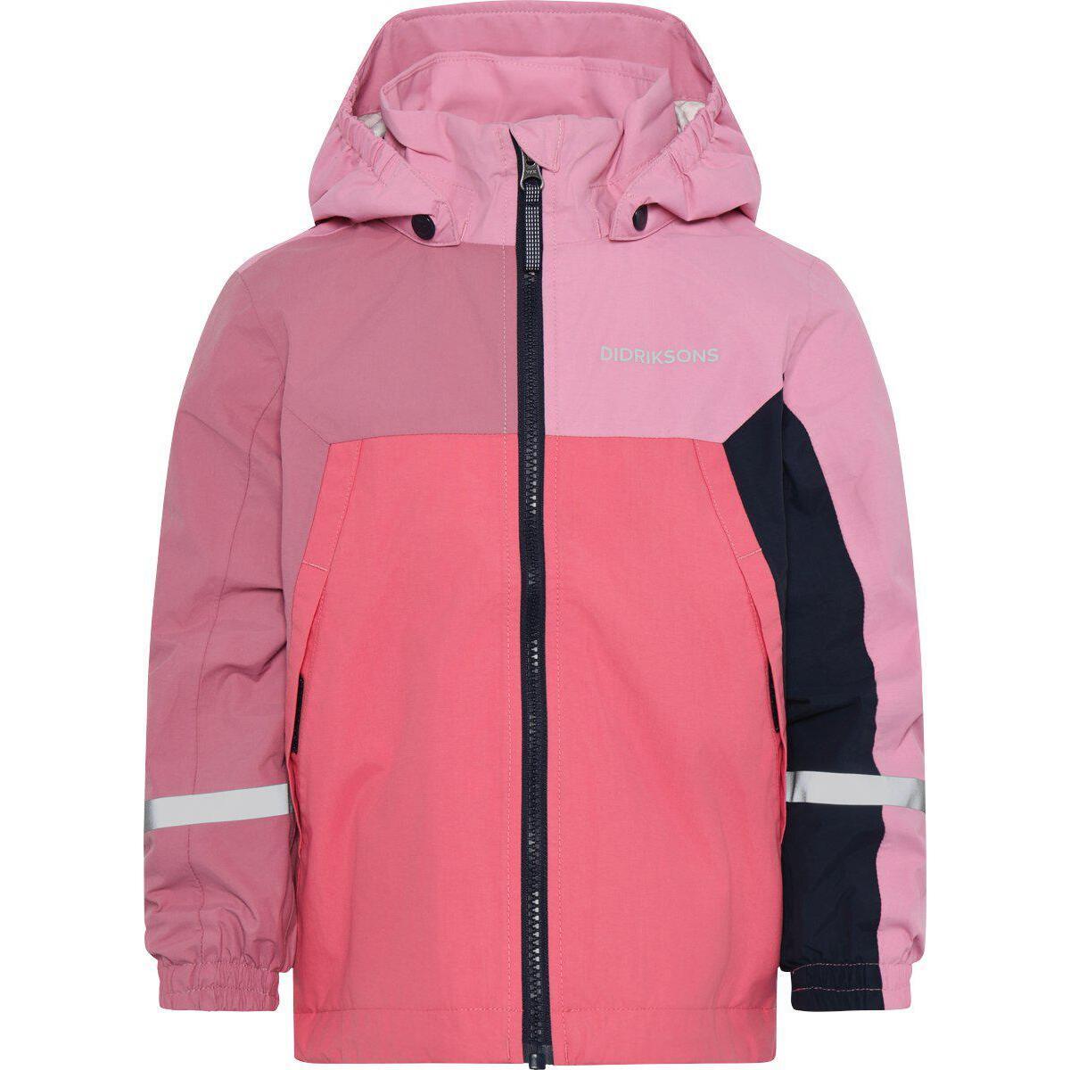 7333371423165 - Kapuzenjacke für Kinder Pilvi