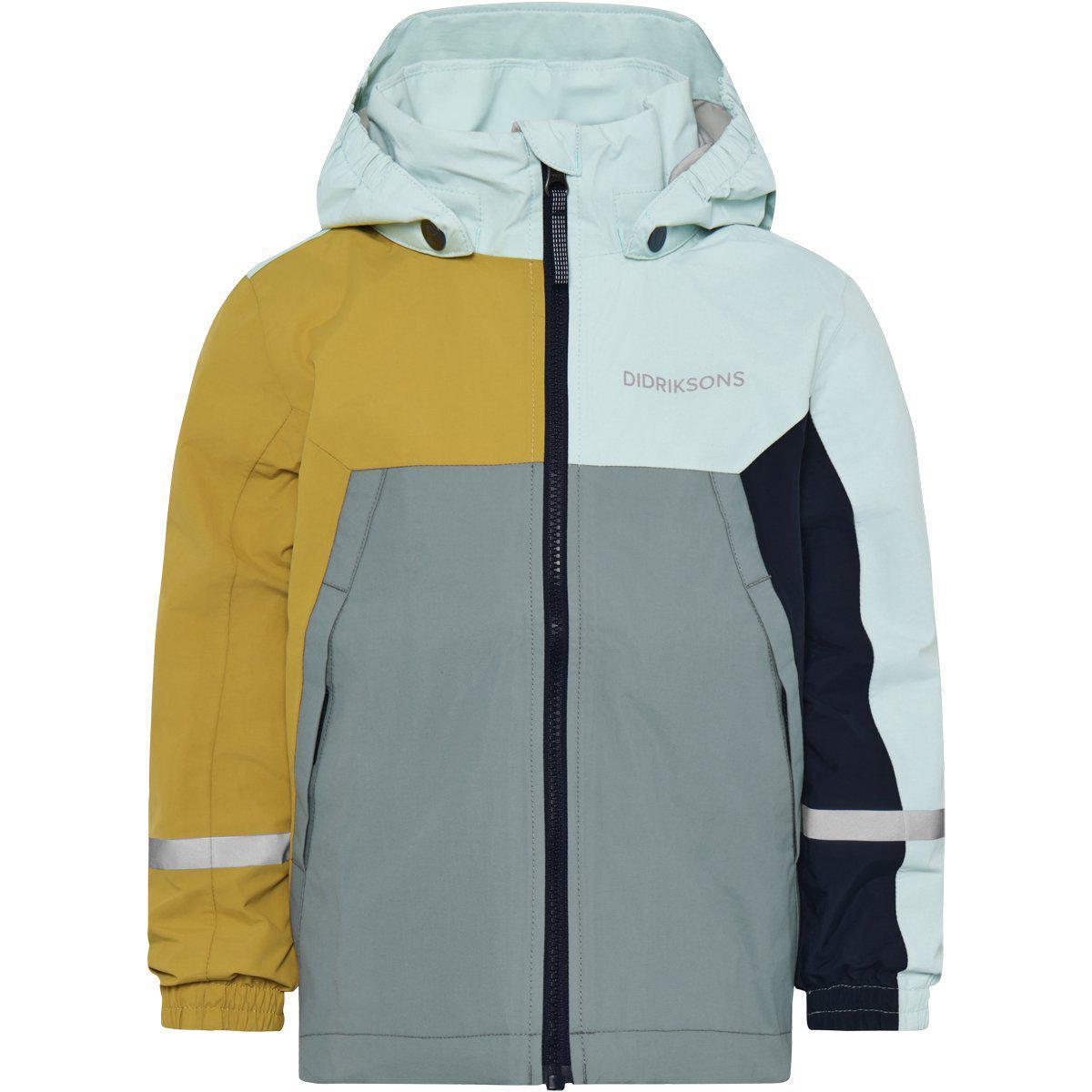 7333371423363 - Kapuzenjacke für Kinder Pilvi