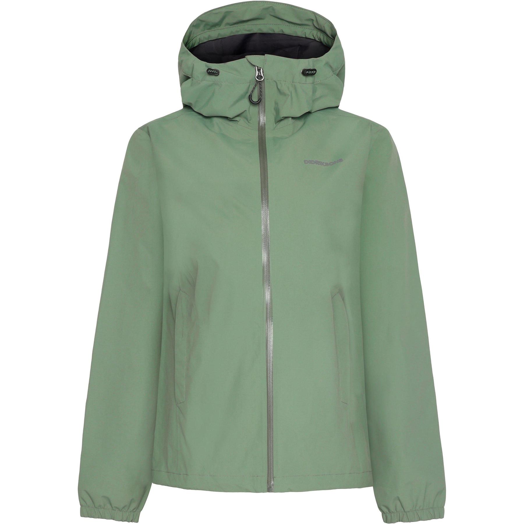 7333371414842 - Regenjacke für Damen Varja
