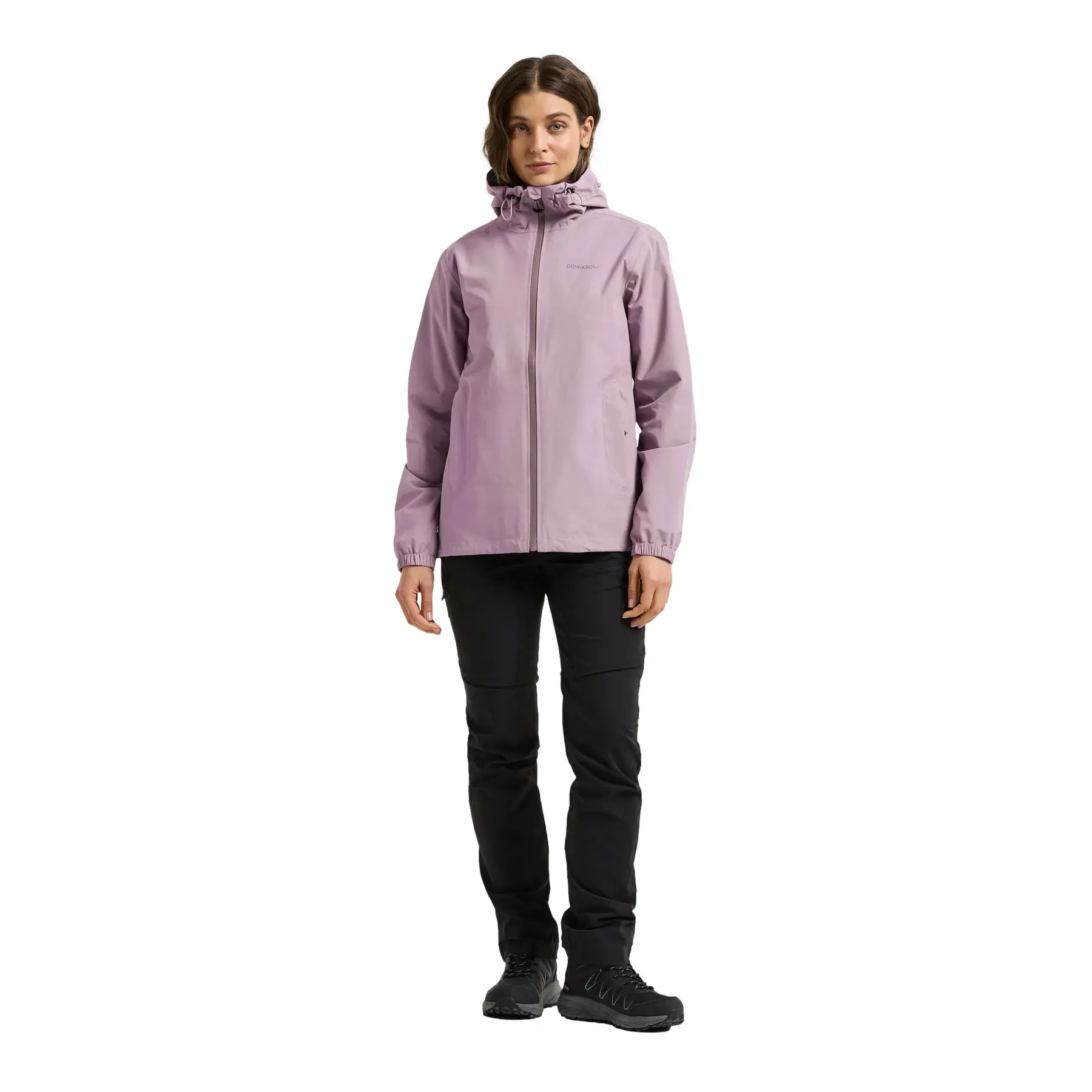 Windjacke Damen Didriksons Varja 2