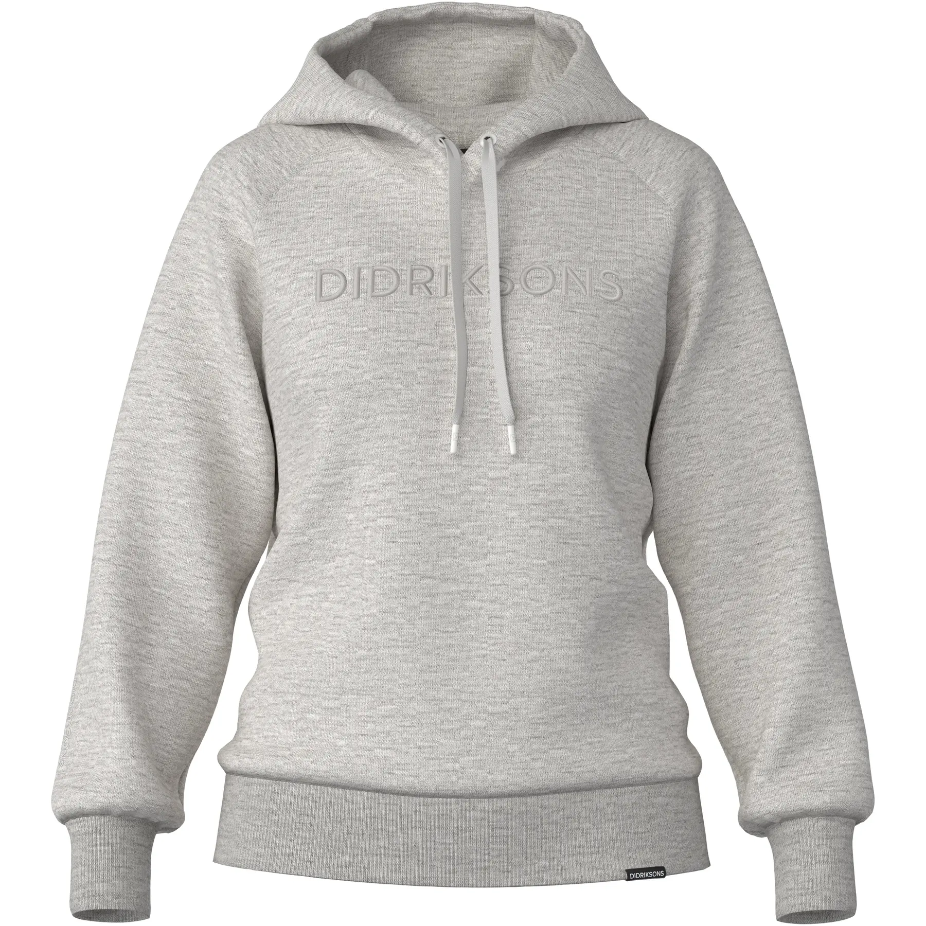 Felpa con cappuccio da donna  Ven Embro