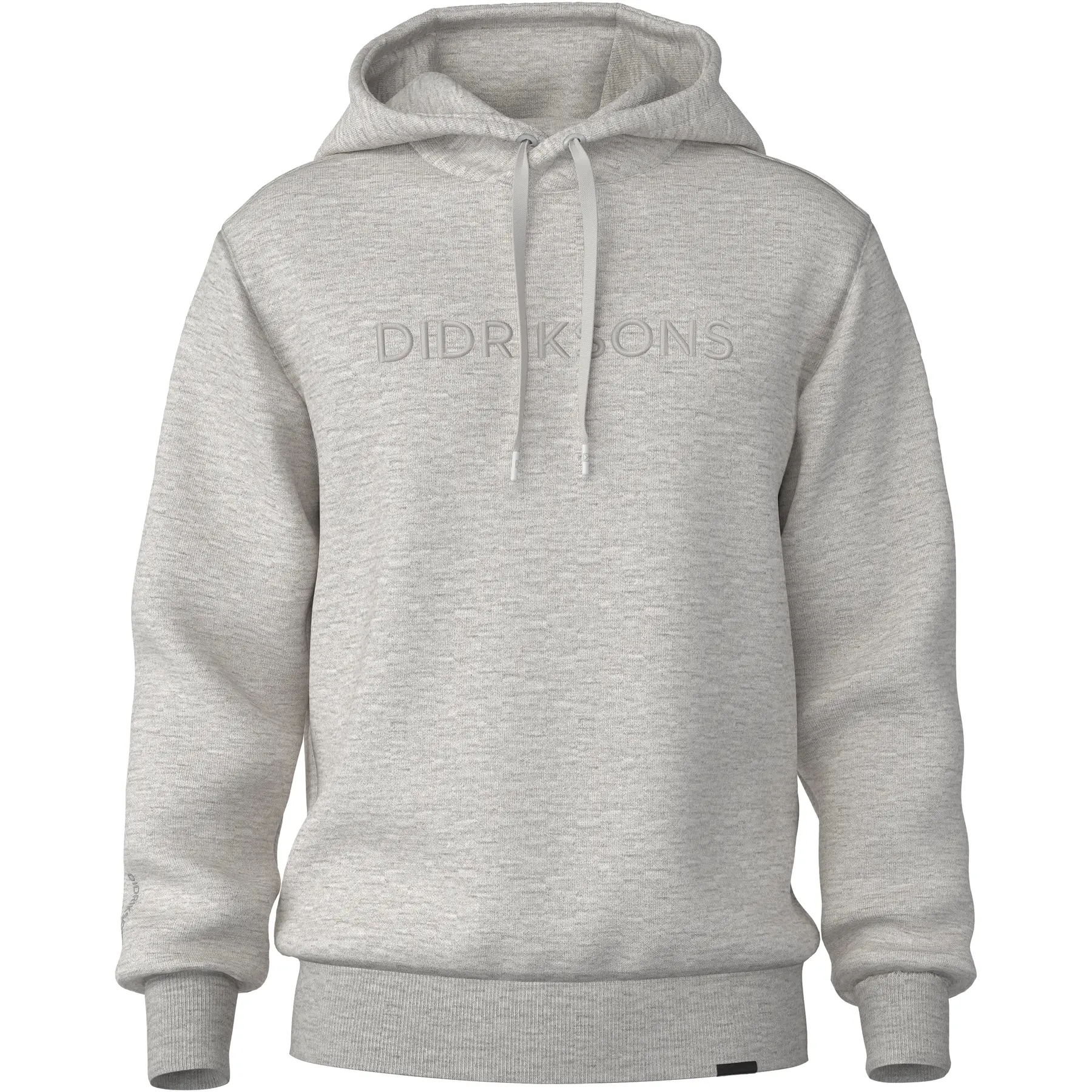 Kapuzensweatshirt Didriksons Ven Embro