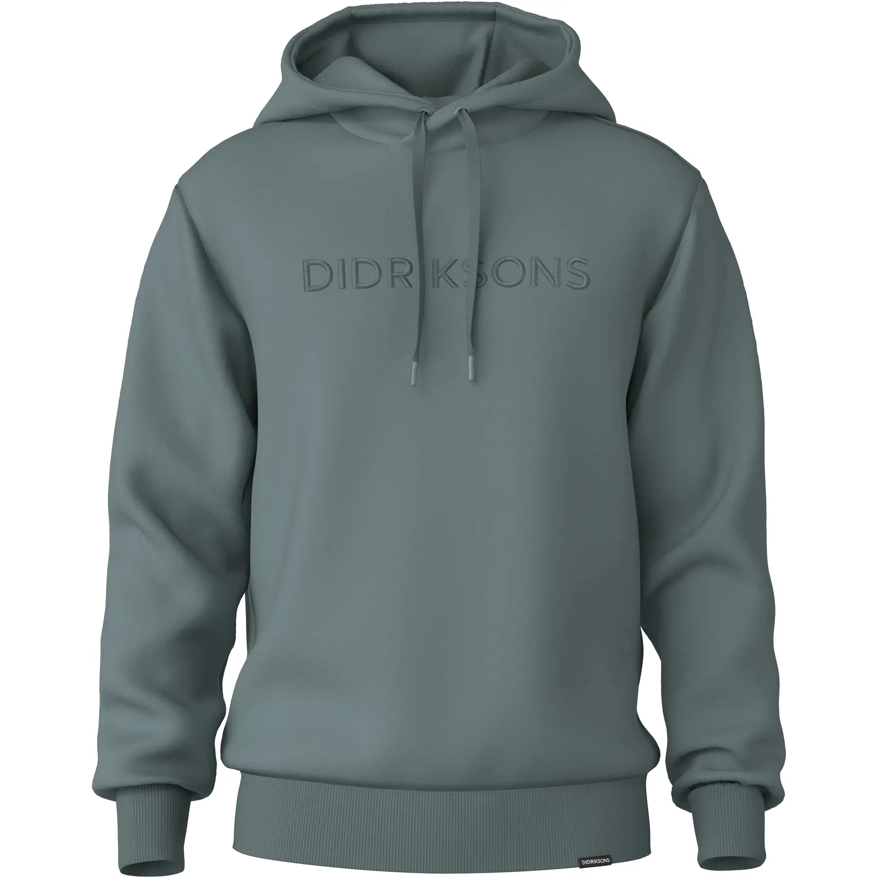 Kapuzensweatshirt Didriksons Ven Embro