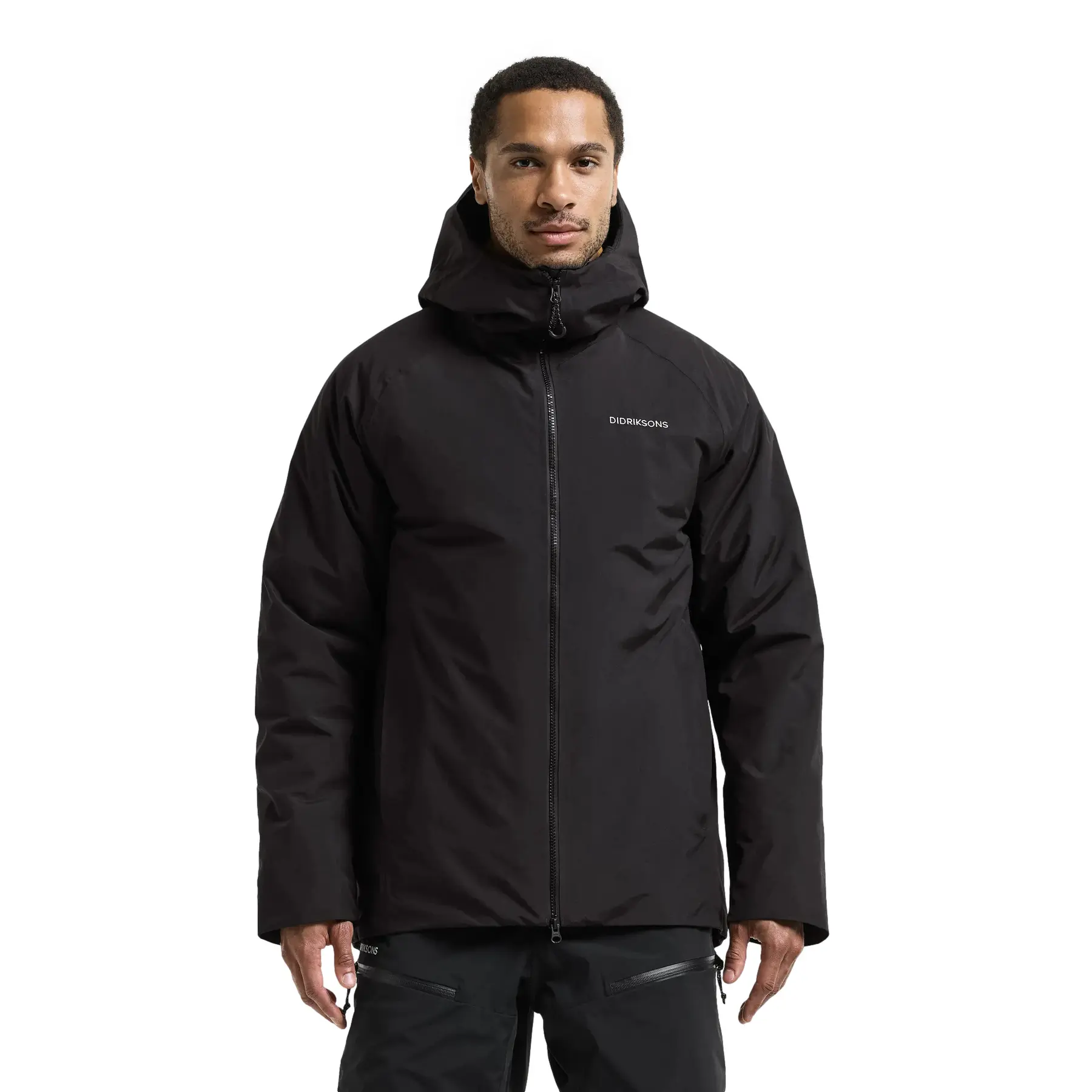 Kapuzenjacke Didriksons Marvin
