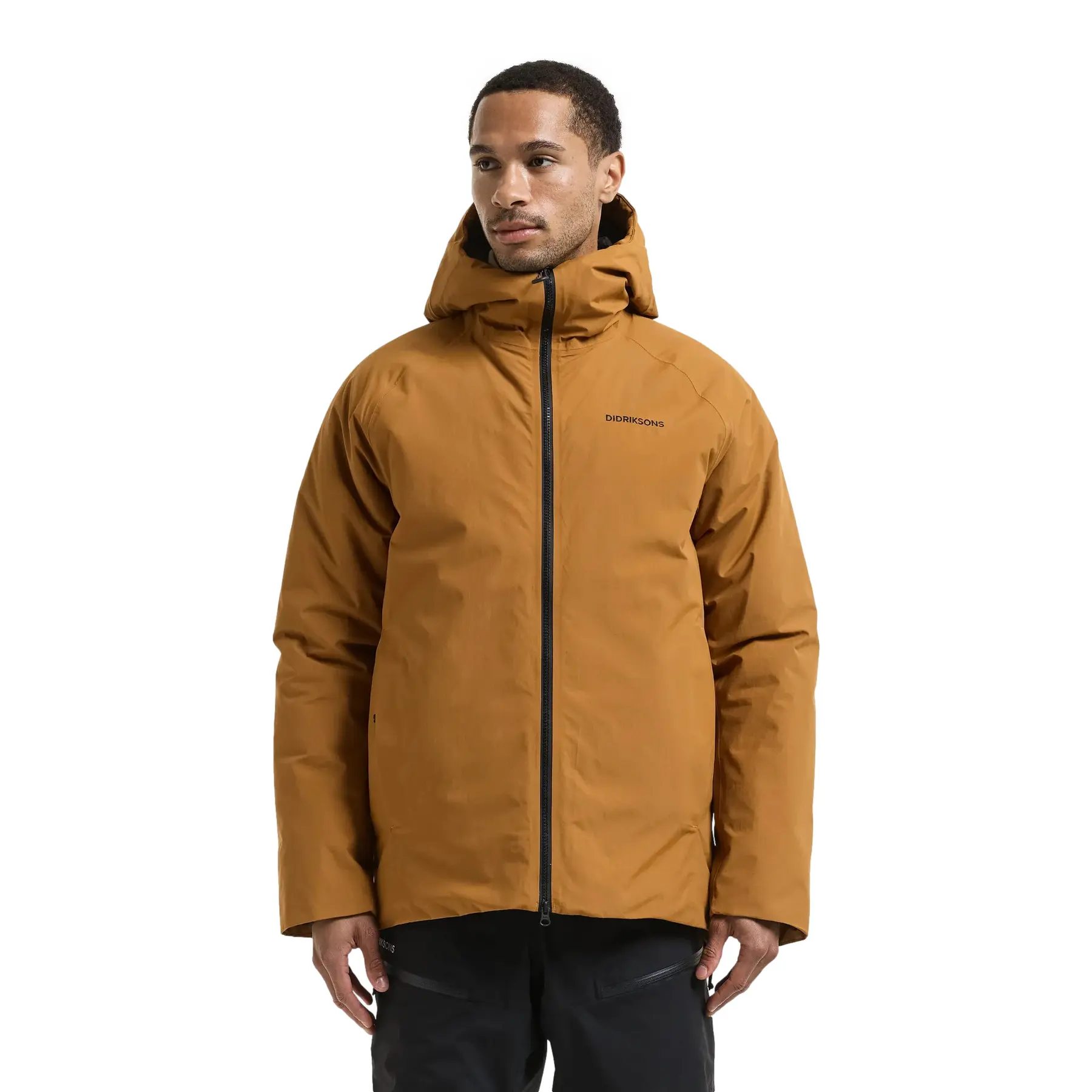 Kapuzenjacke Didriksons Marvin