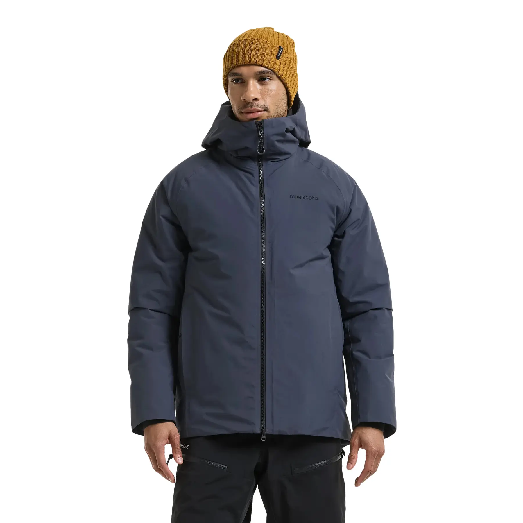 Kapuzenjacke Didriksons Marvin