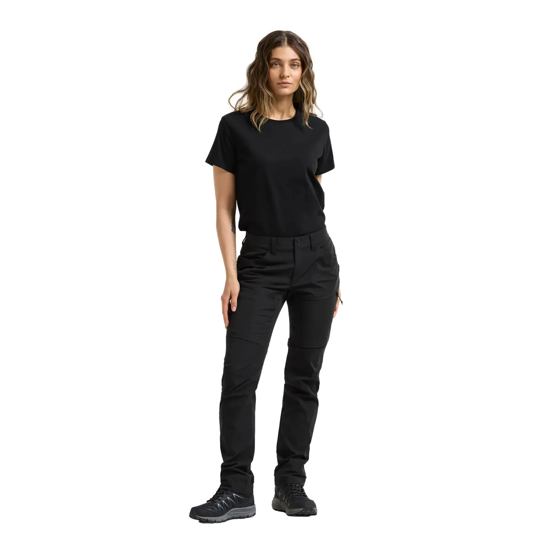 Pantaloni da trekking da donna  Tind