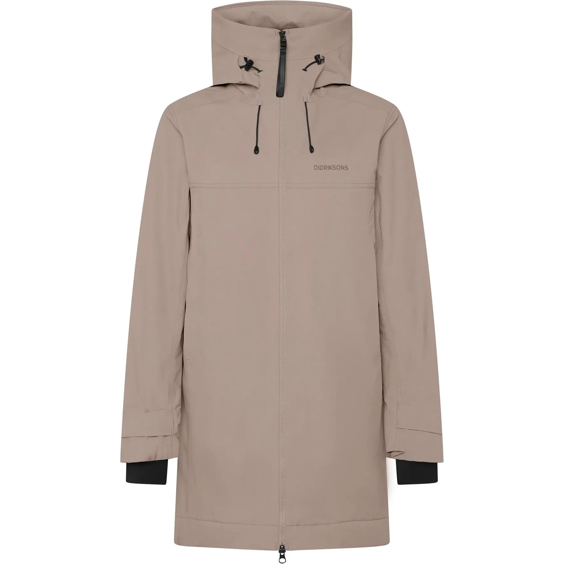Parka Damen Didriksons Eris