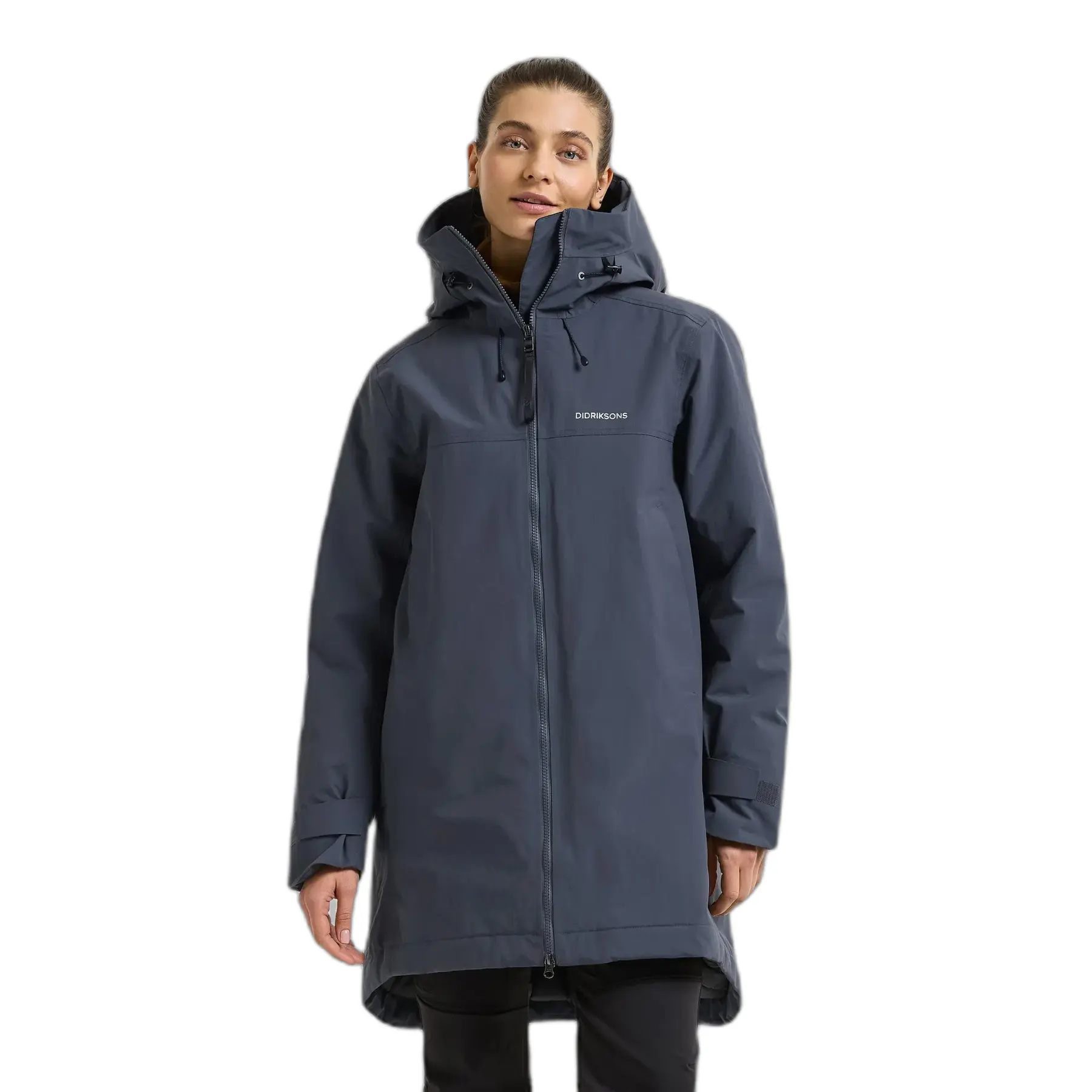 Parka Damen Didriksons Eris