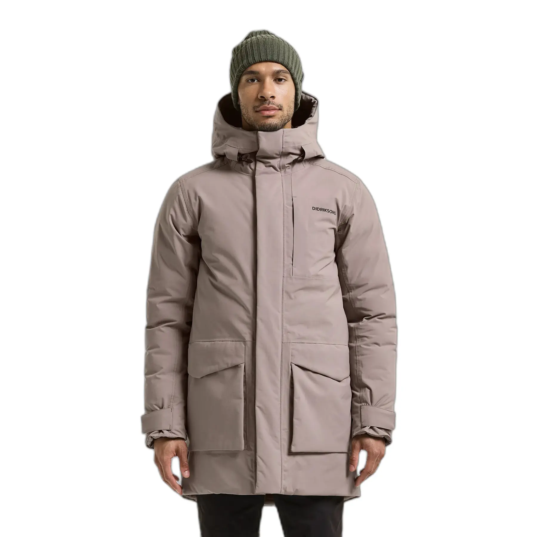Parka Didriksons Akilles 3