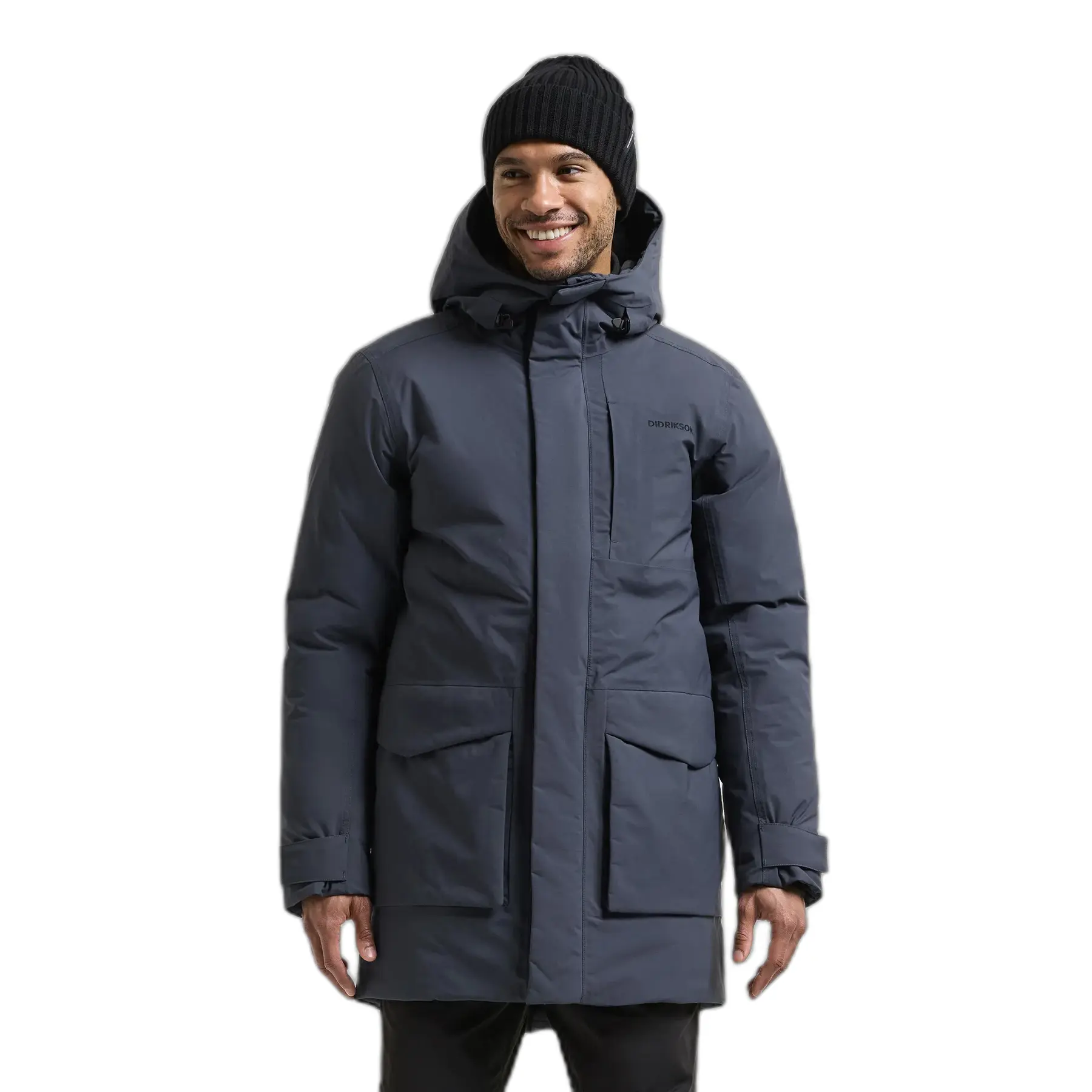 Parka Didriksons Akilles 3