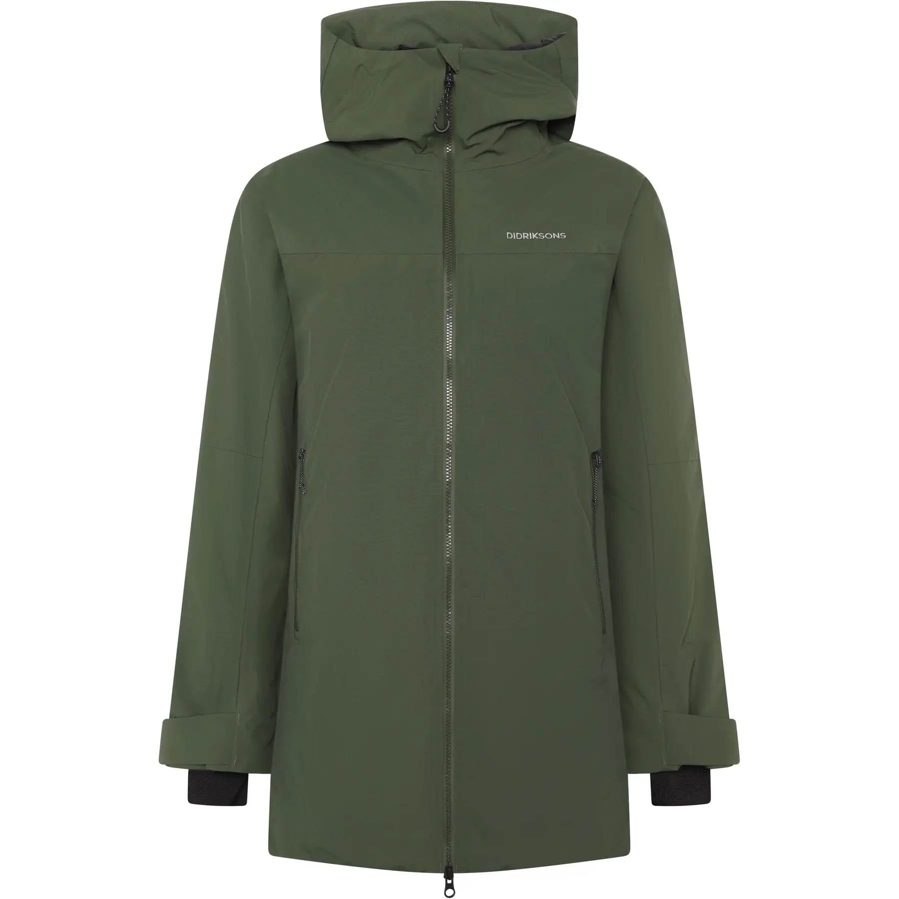 Parka Damen Didriksons Marget 2