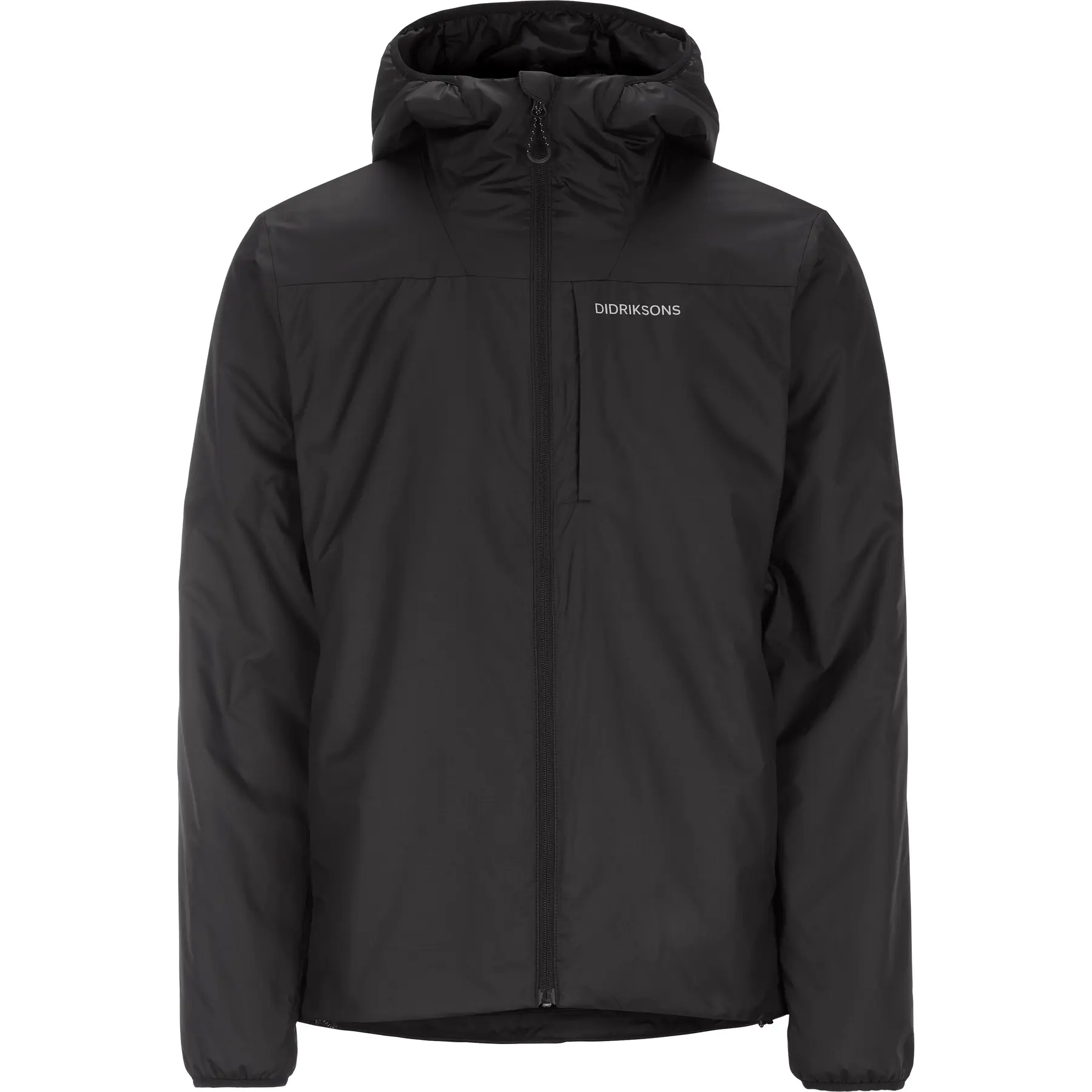 Kapuzenjacke Didriksons Milik
