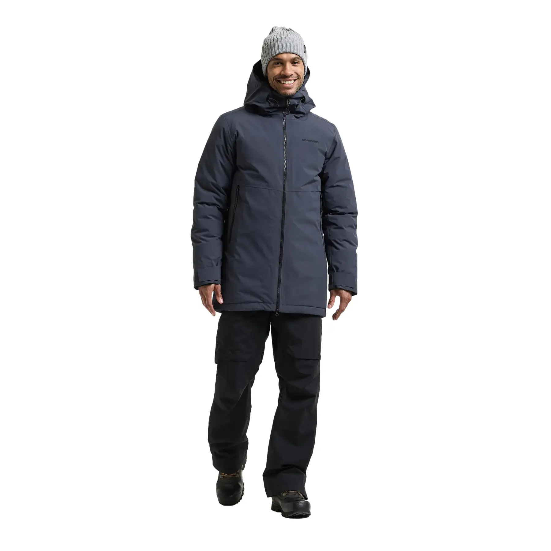 Regenjacke Didriksons Tempest