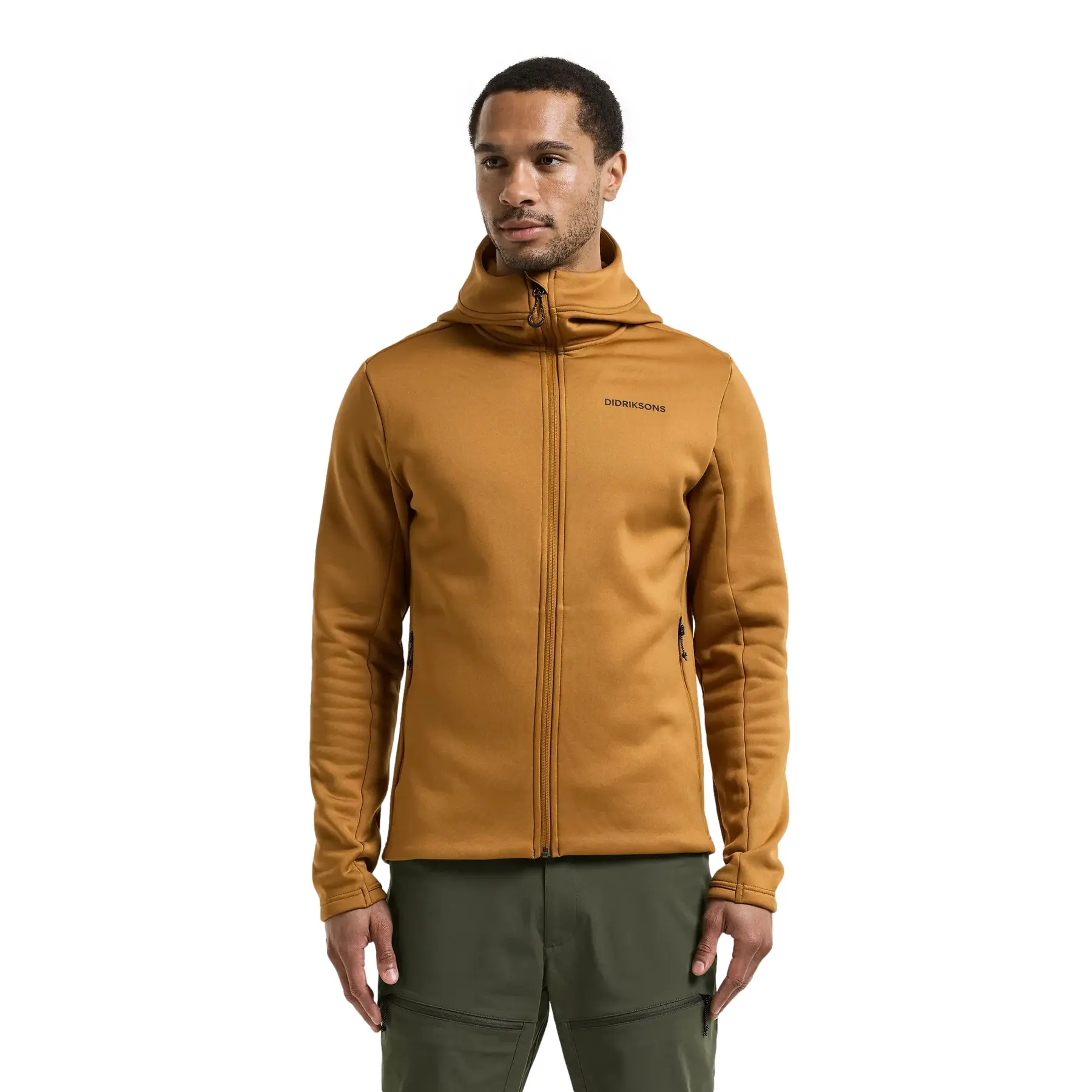Full Zip Jacket Didriksons Field