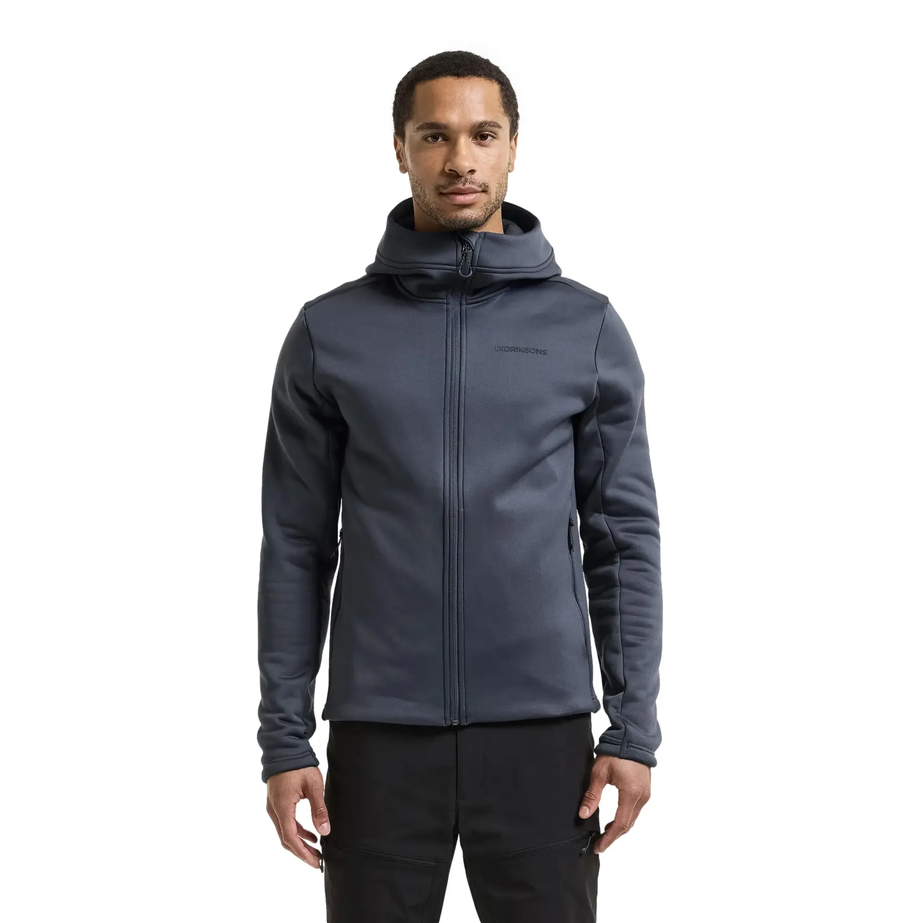 Full Zip Jacket Didriksons Field