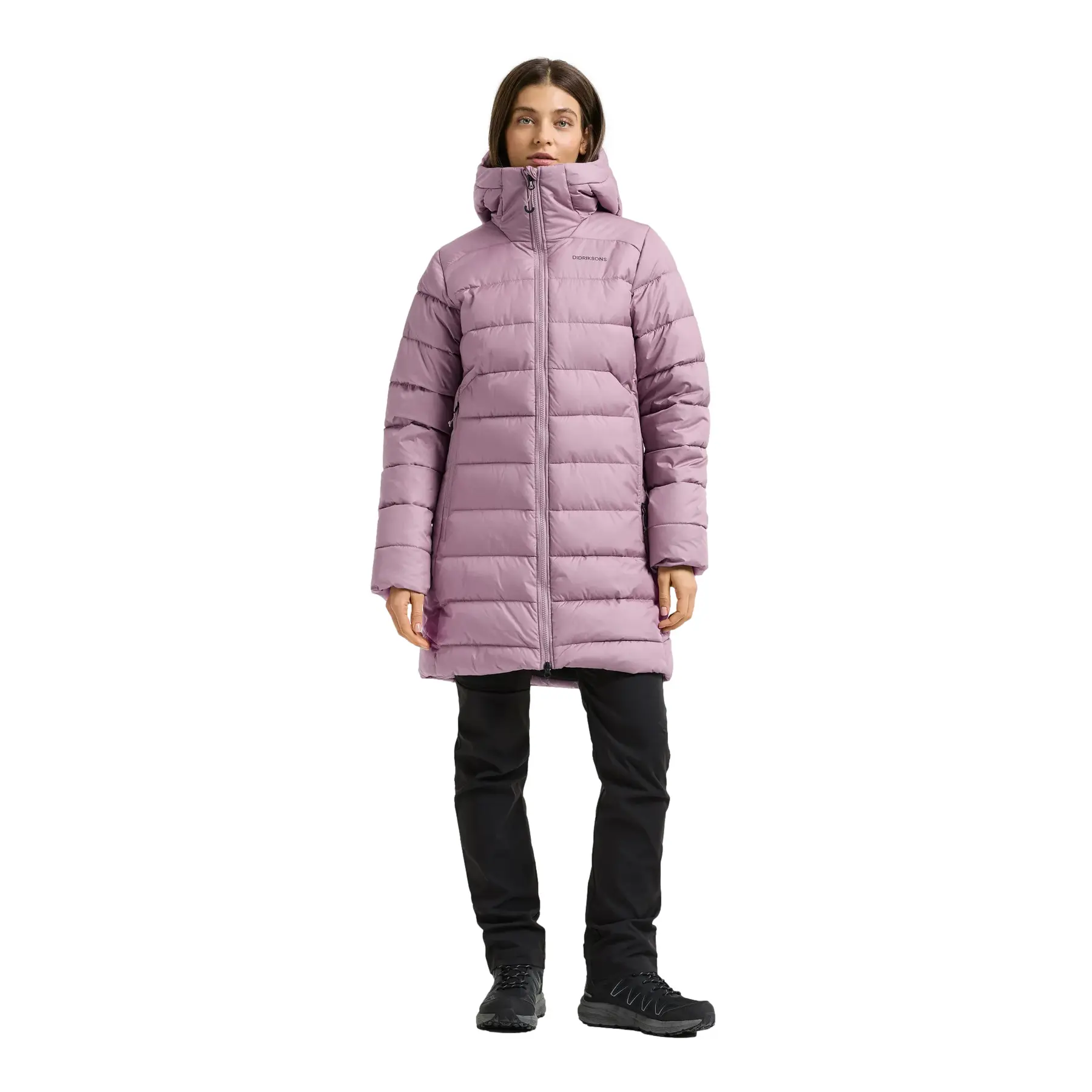 Piumino da donna  Tejla